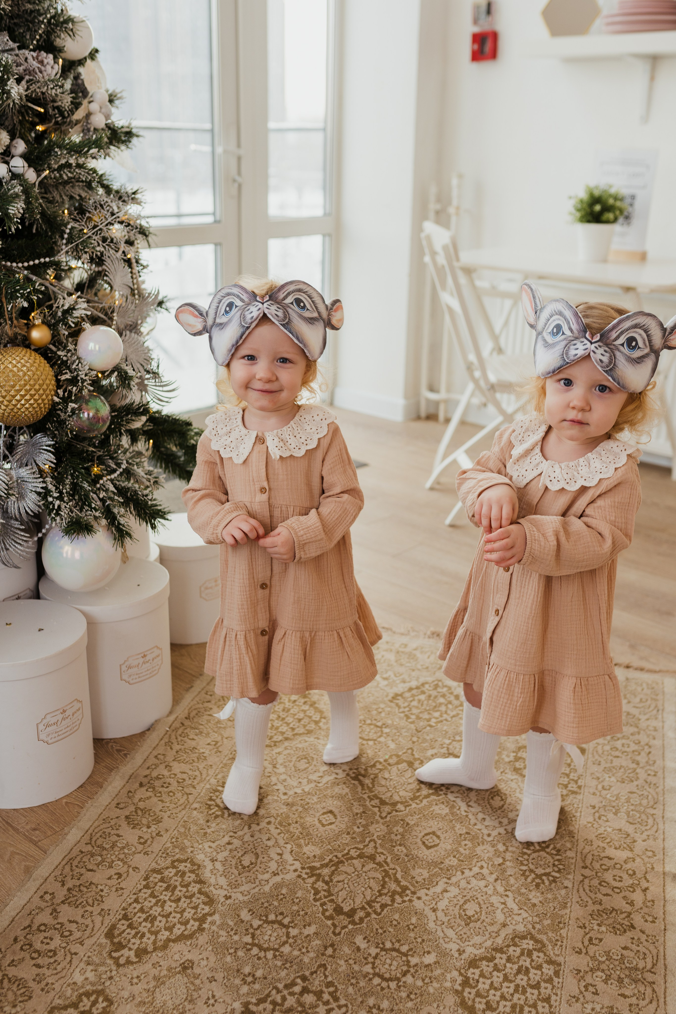 Марина, Саша, Вера и Саша в LuckyLoft. Свадебный фотограф в Москве Анна Полушина