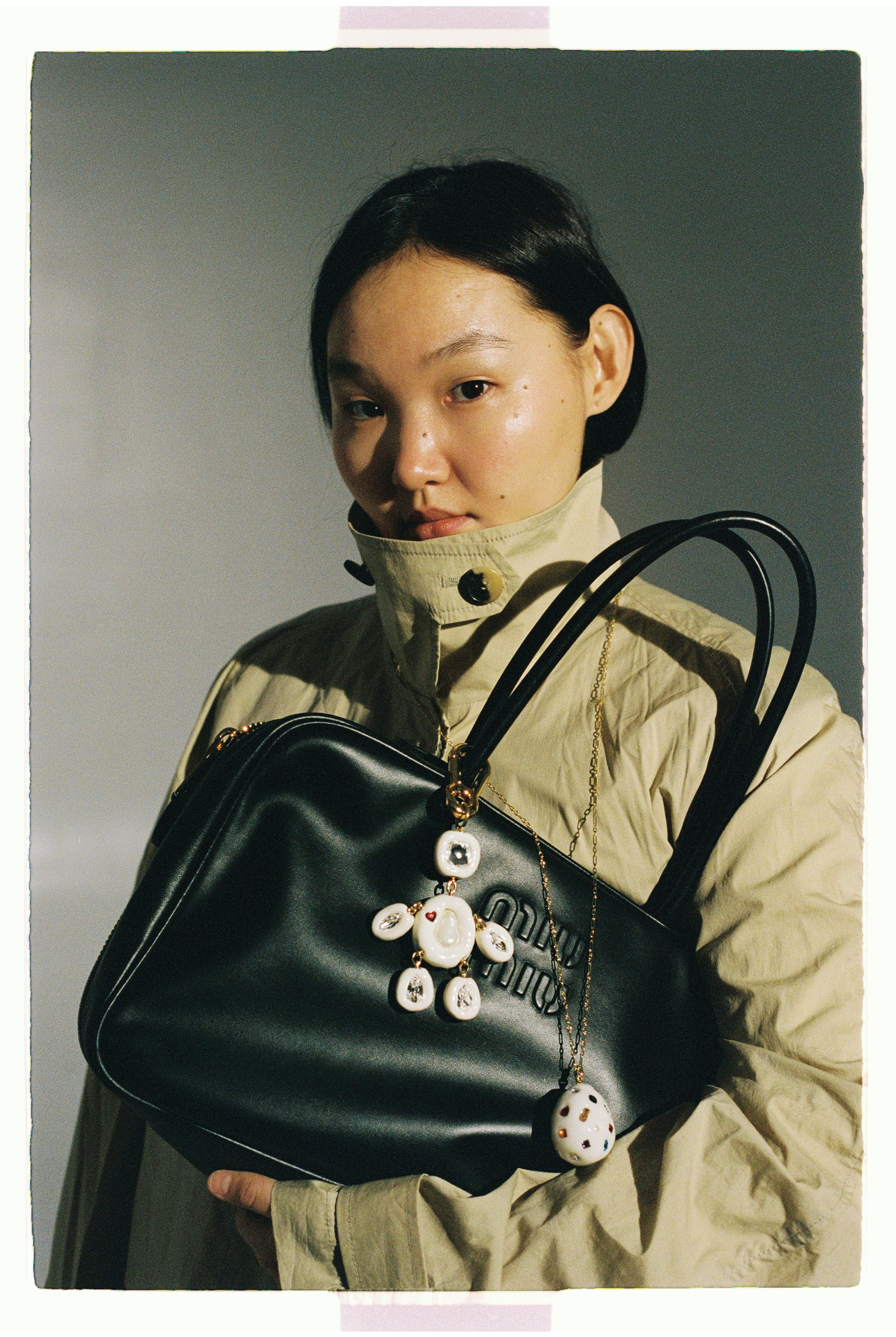 Съемки для брендов. Фотограф в Москве Лида Фойда