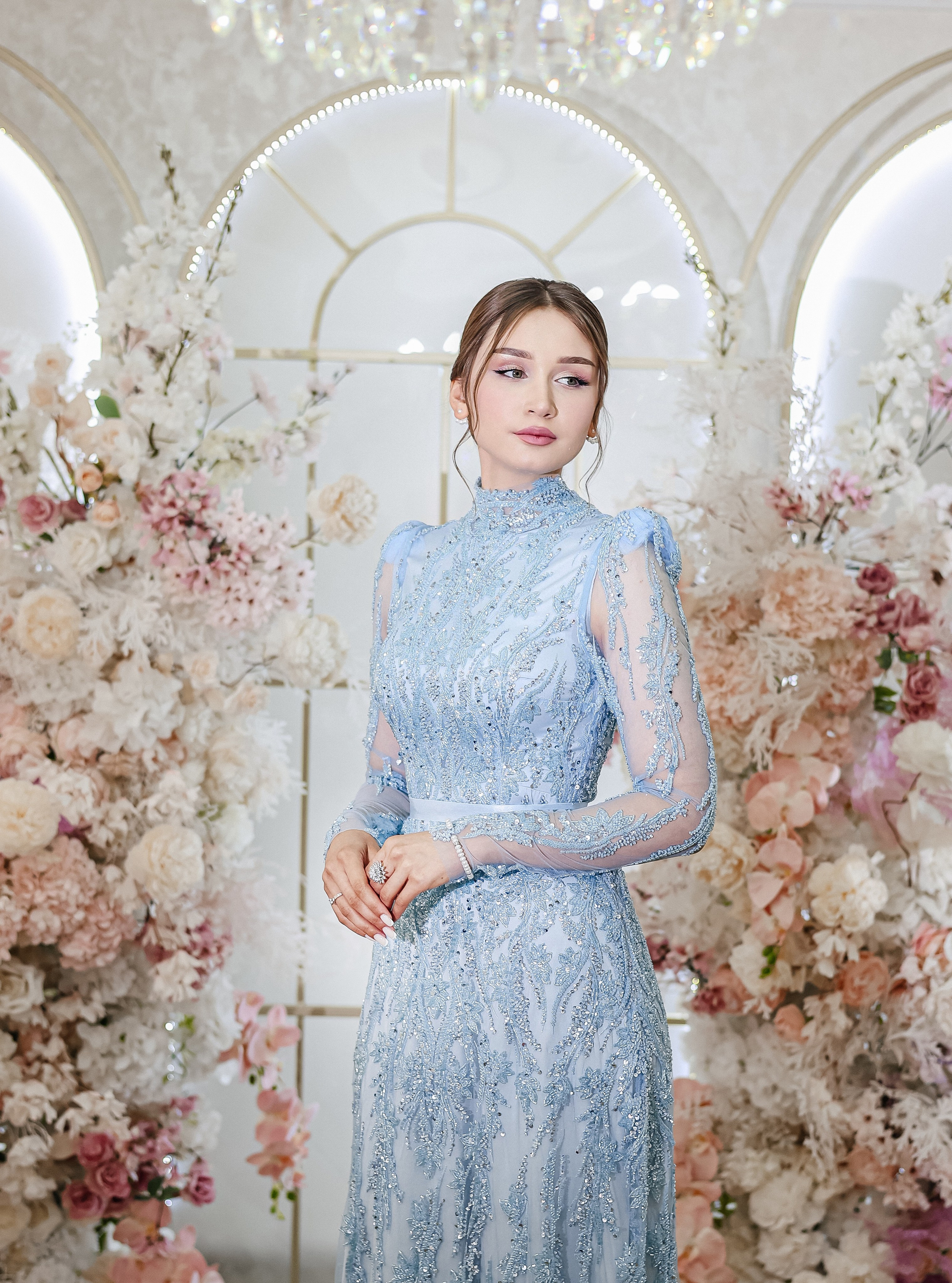 Невеста Шовда