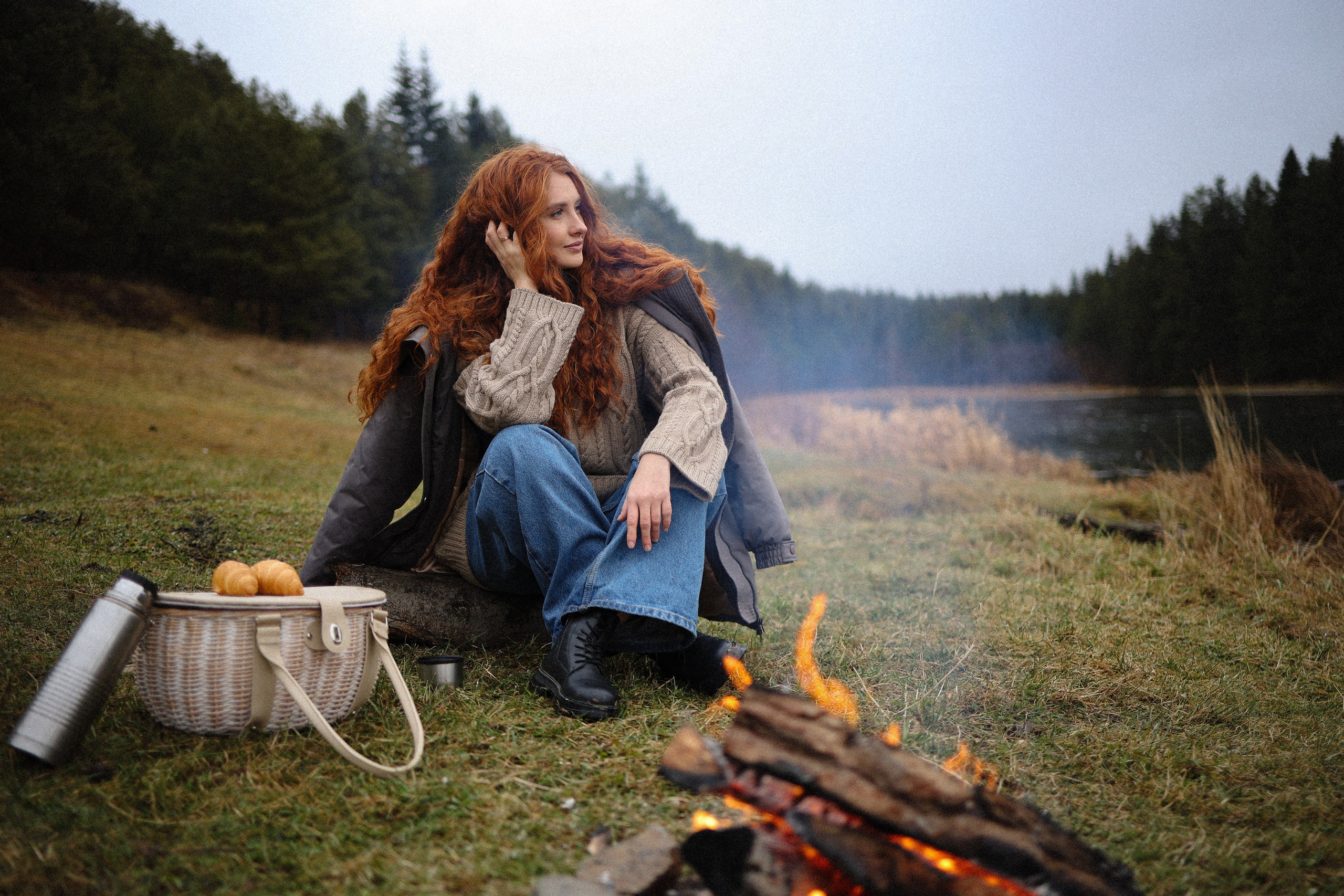 Masha. Главная