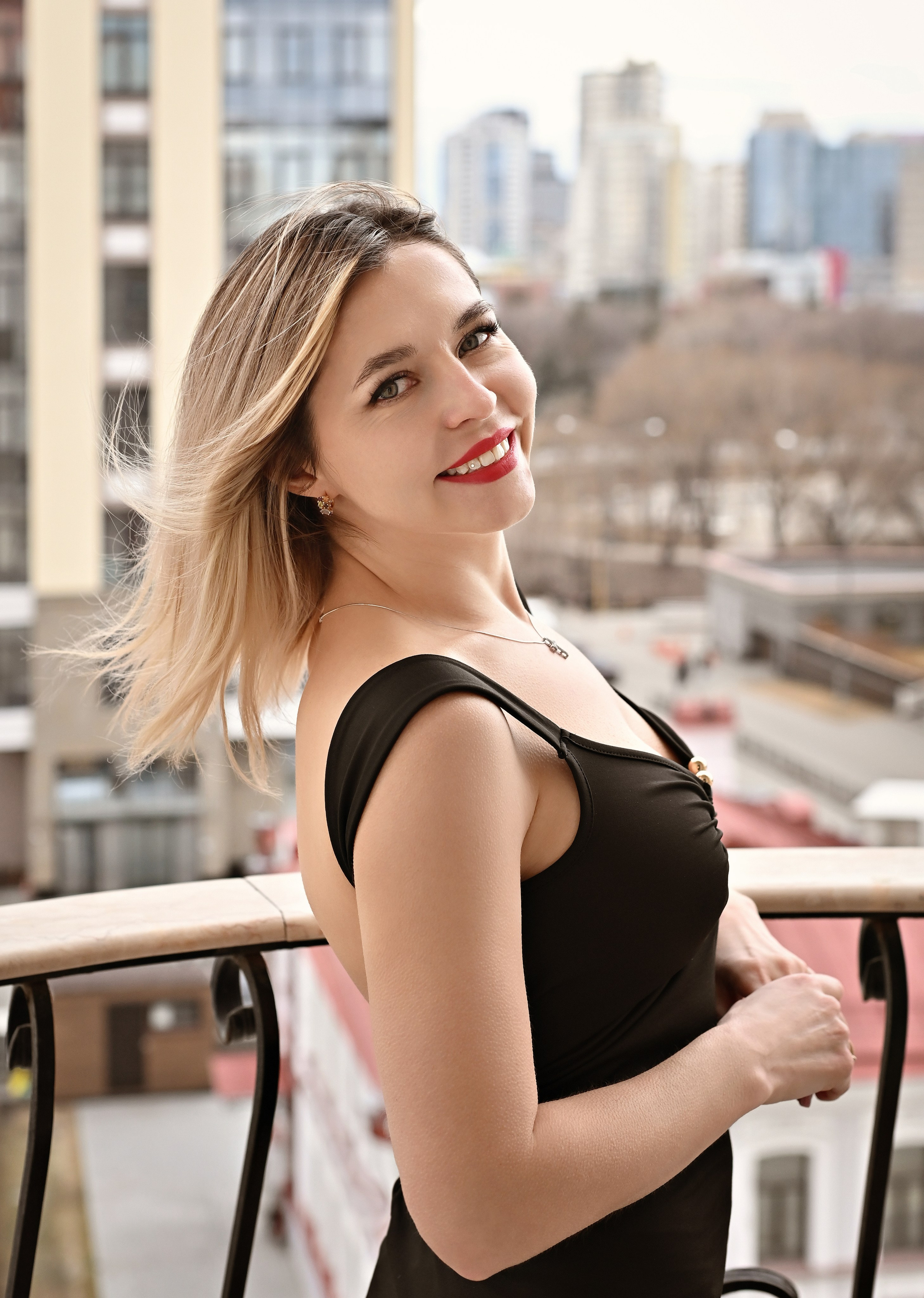 Портреты в студии. Семейный фотограф в Екатеринбурге Алла Кожевникова