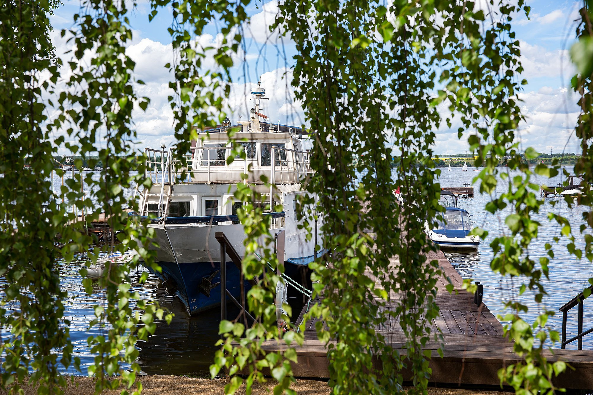 Детские праздники и дни рождения. Фотограф в Москве Валерий Боцман
