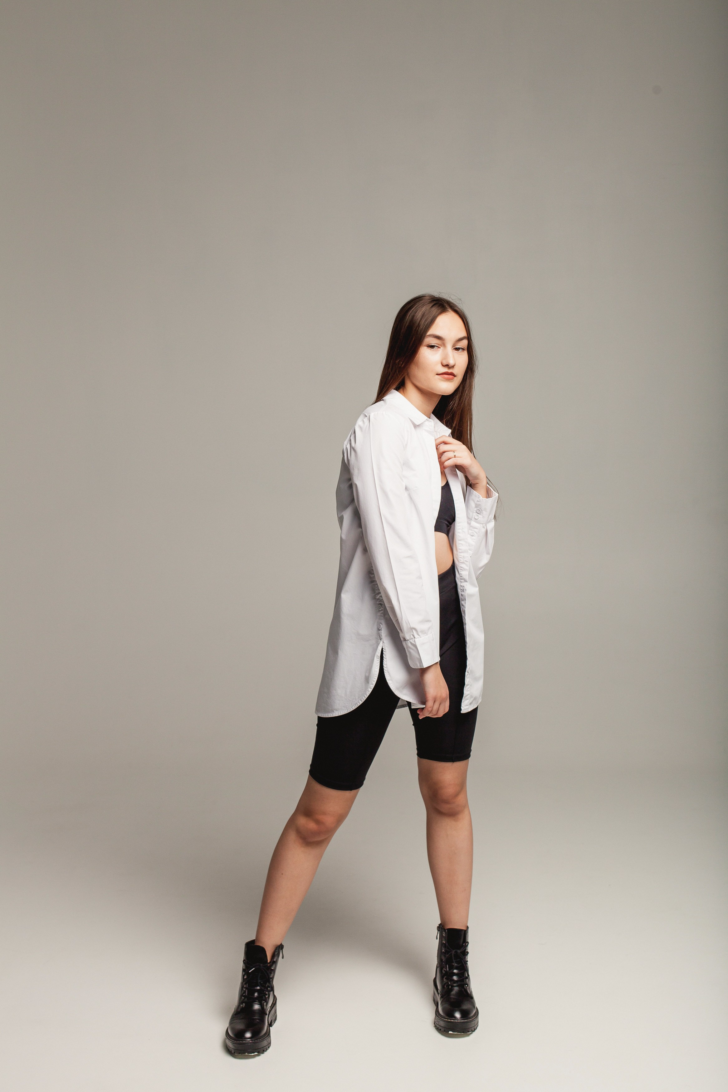 Настя и Ксюша. Семейный фотограф Трусова Евгения в Екатеринбурге