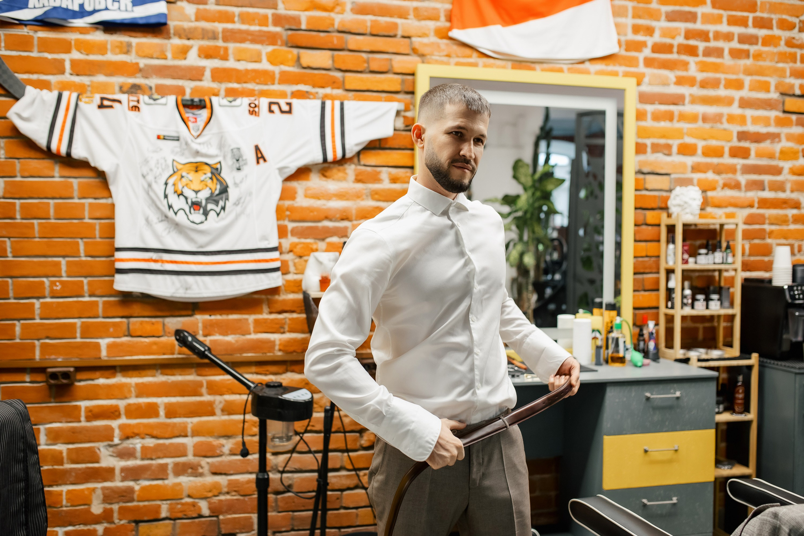 Степан и Ульяна. Утро. Загс. Прогулка. Дождь и солнце. Свадебный фотограф в Хабаровске