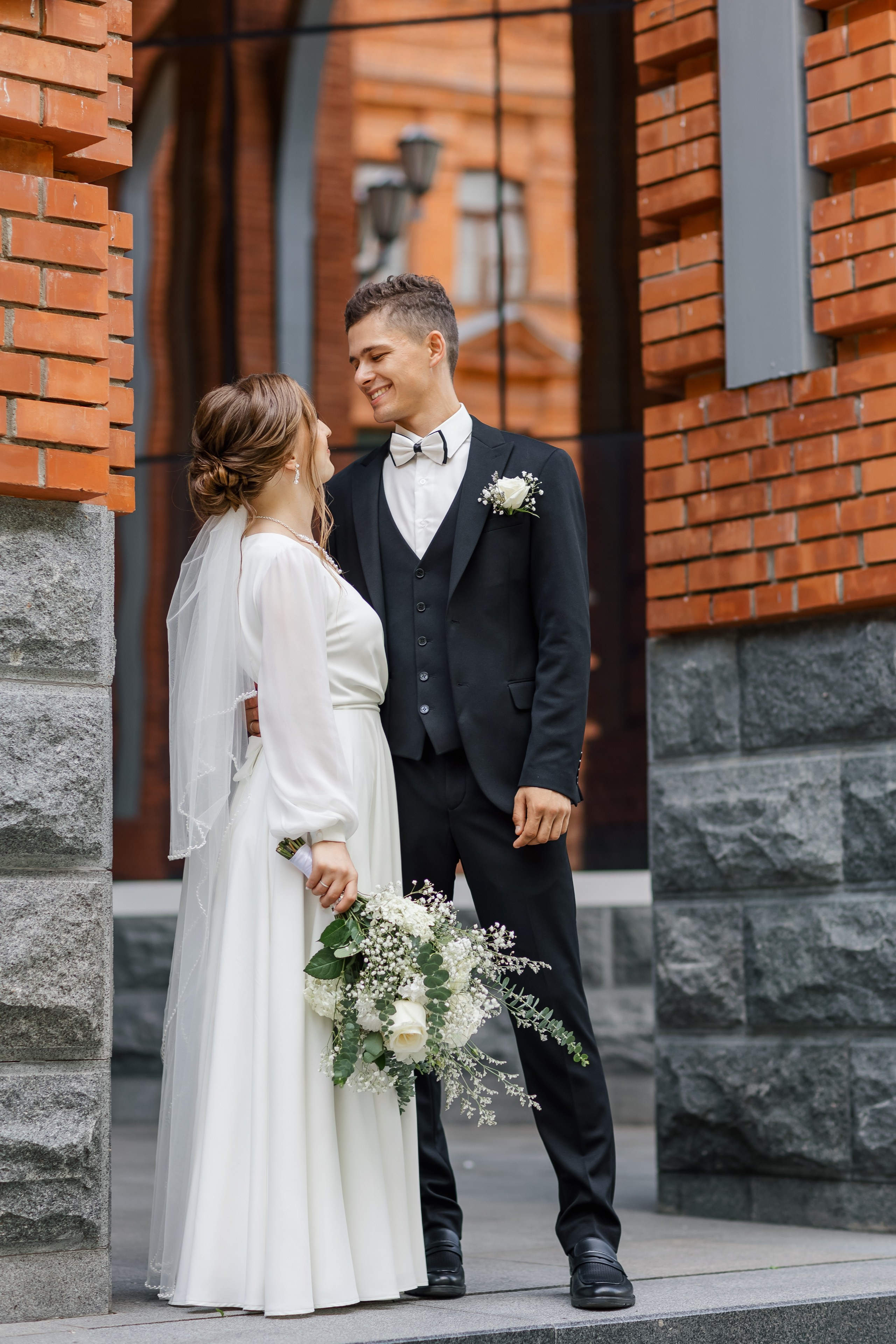 Тимофей и Маргарита. Озеро Лотосов. Венчание в церкви. Свадебный фотограф в Хабаровске