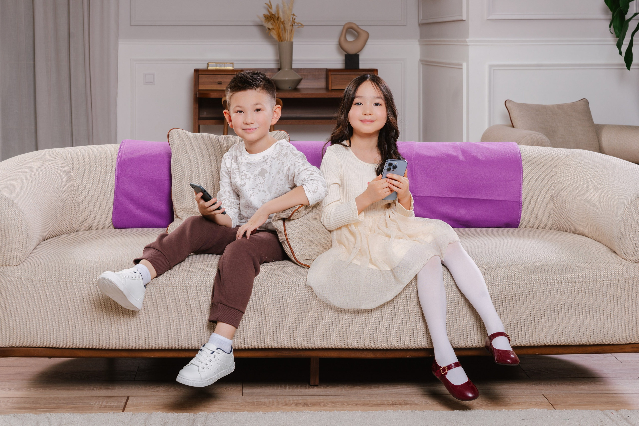 Kcell content. Профессиональная съемка в Алматы