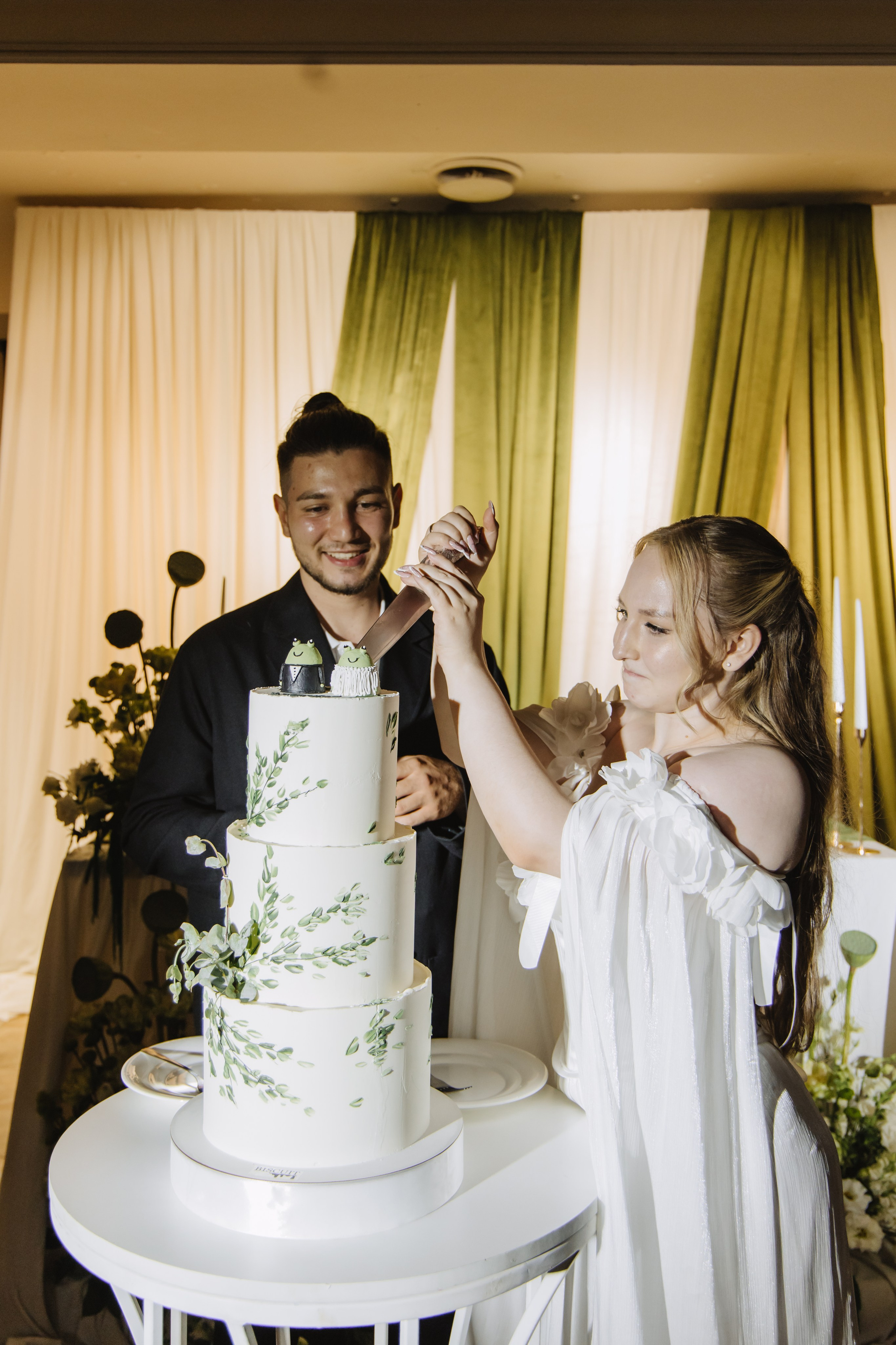 Саша и Софа. Свадебный и семейный фотограф в Новопавловске и КМВ Баканова Юлия