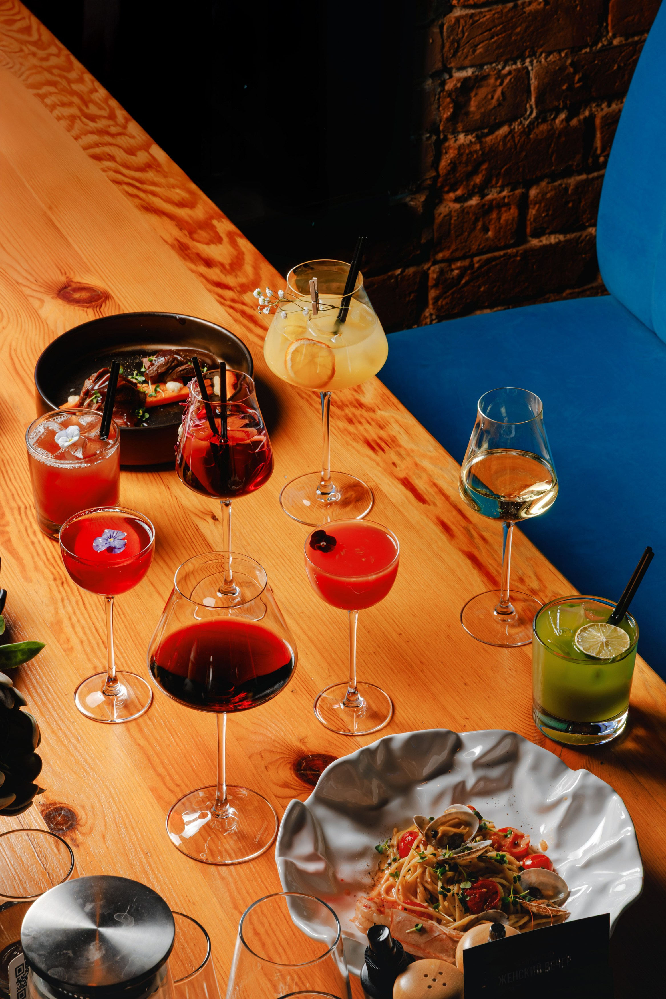 Avenu 55. Репортажный фотограф в Санкт-Петербурге Жолудев Владислав