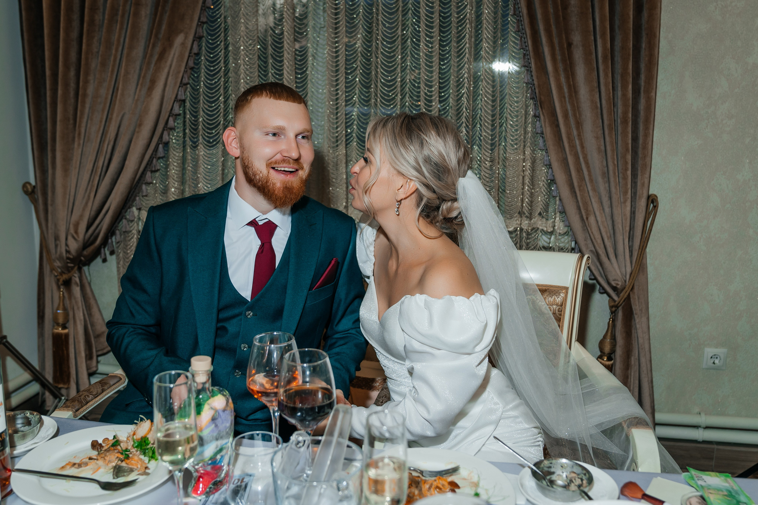 Отель «ПушкинЪ». Фотограф Ангарск Иркутск Ксения Король