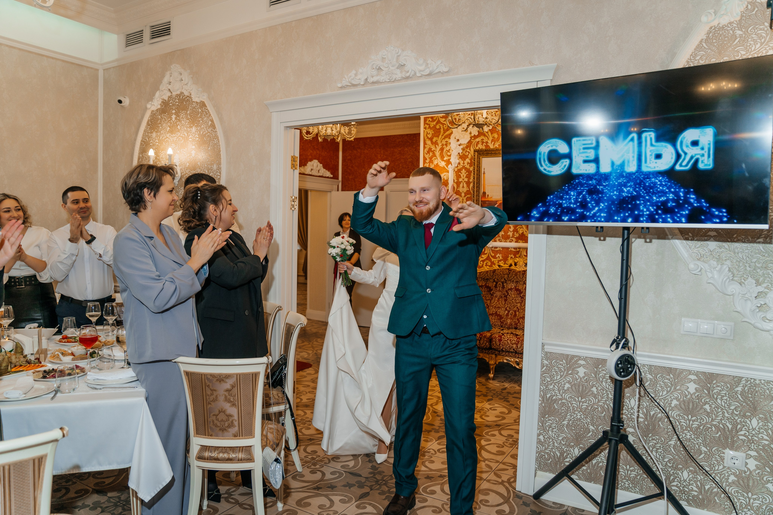 Отель «ПушкинЪ». Фотограф Ангарск Иркутск Ксения Король