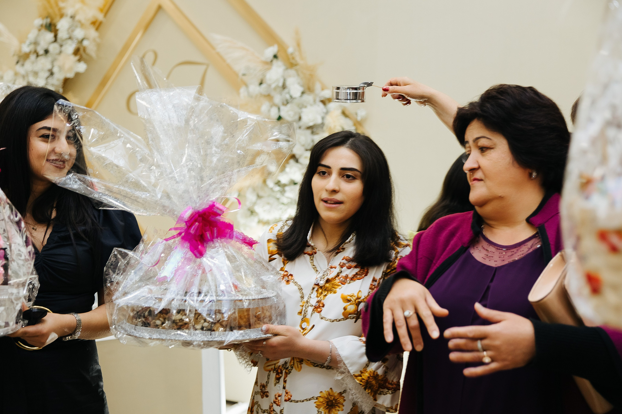 Шах и Ирада. Фотограф в Красноярске Надежда Воскресенская