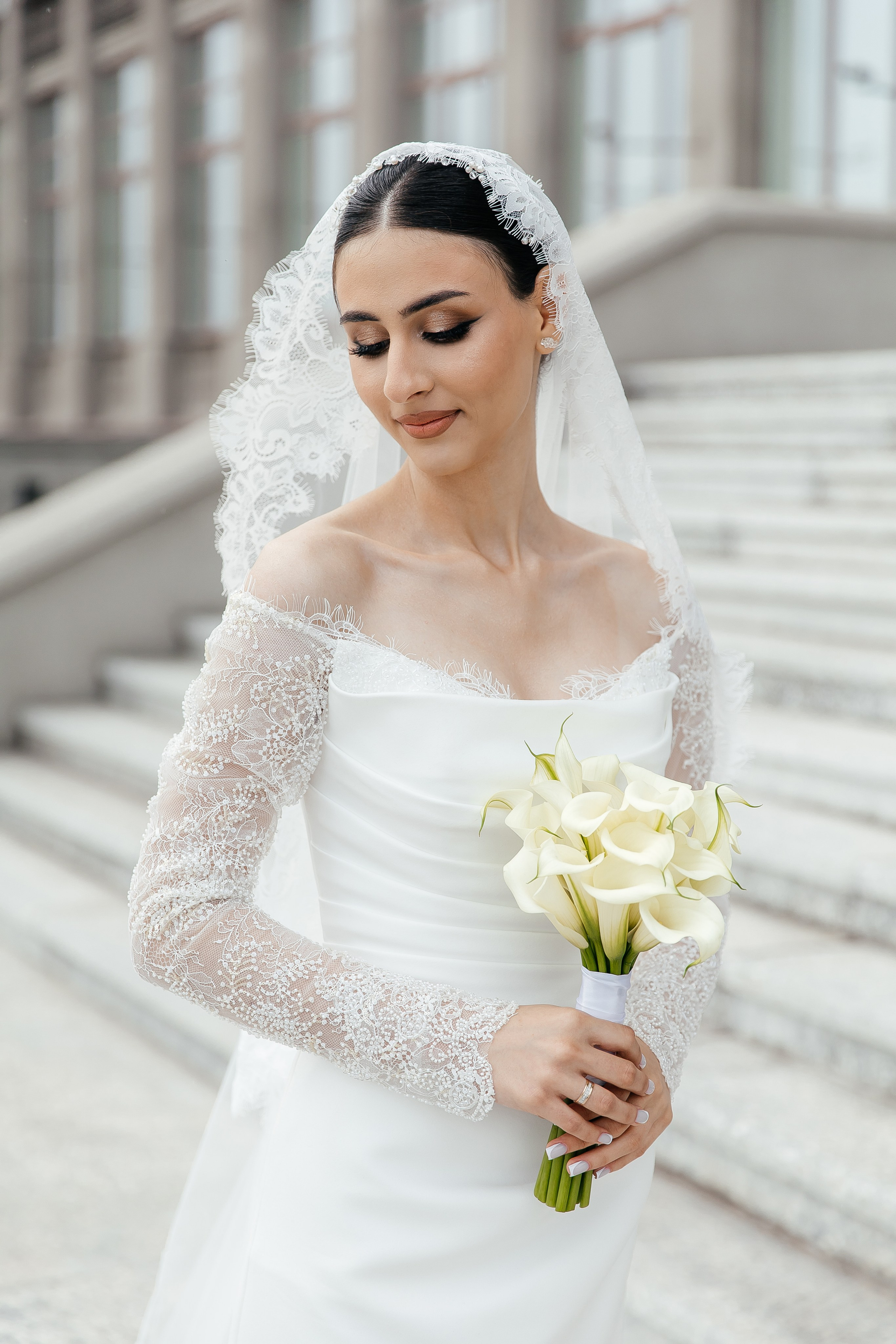 Сетрак и Марианна. Фотограф в Красноярске Надежда Воскресенская