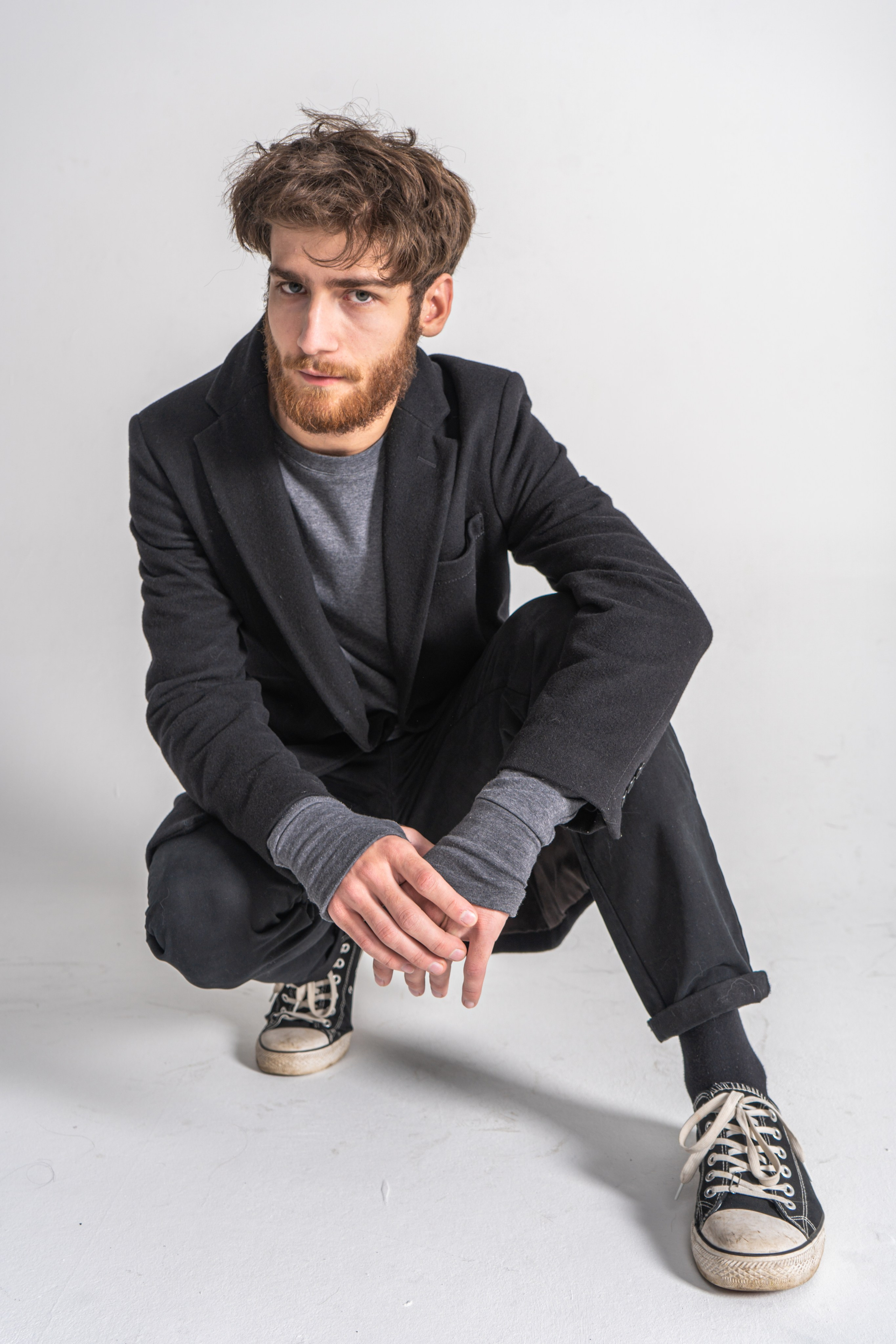 Студийные. Владислав Кожух | Фотограф | Видеограф | Режиссёр