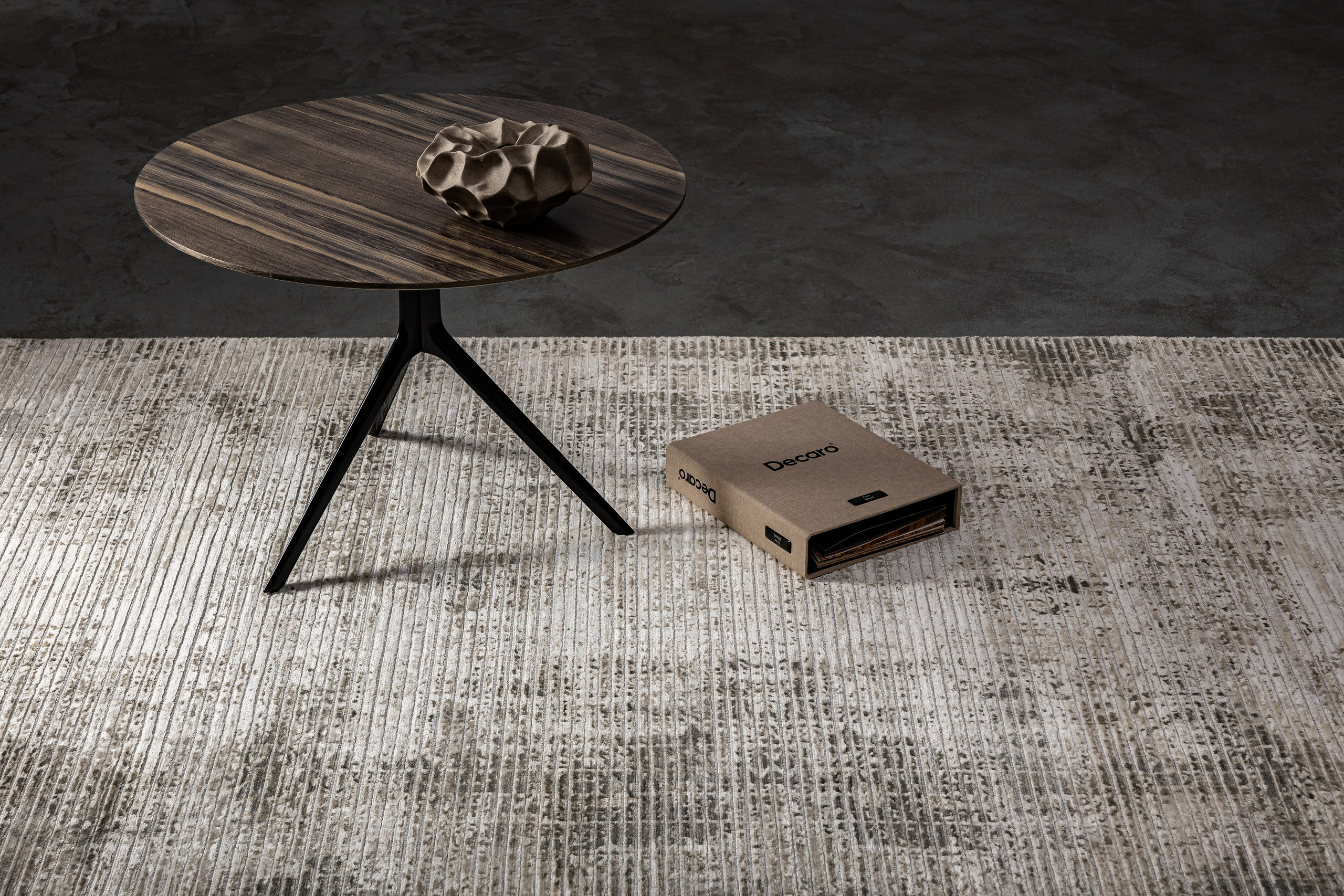 Ковры Decaro Rugs Abstract. L. Deco интерьерный салон. Краски/обои/лепной декор