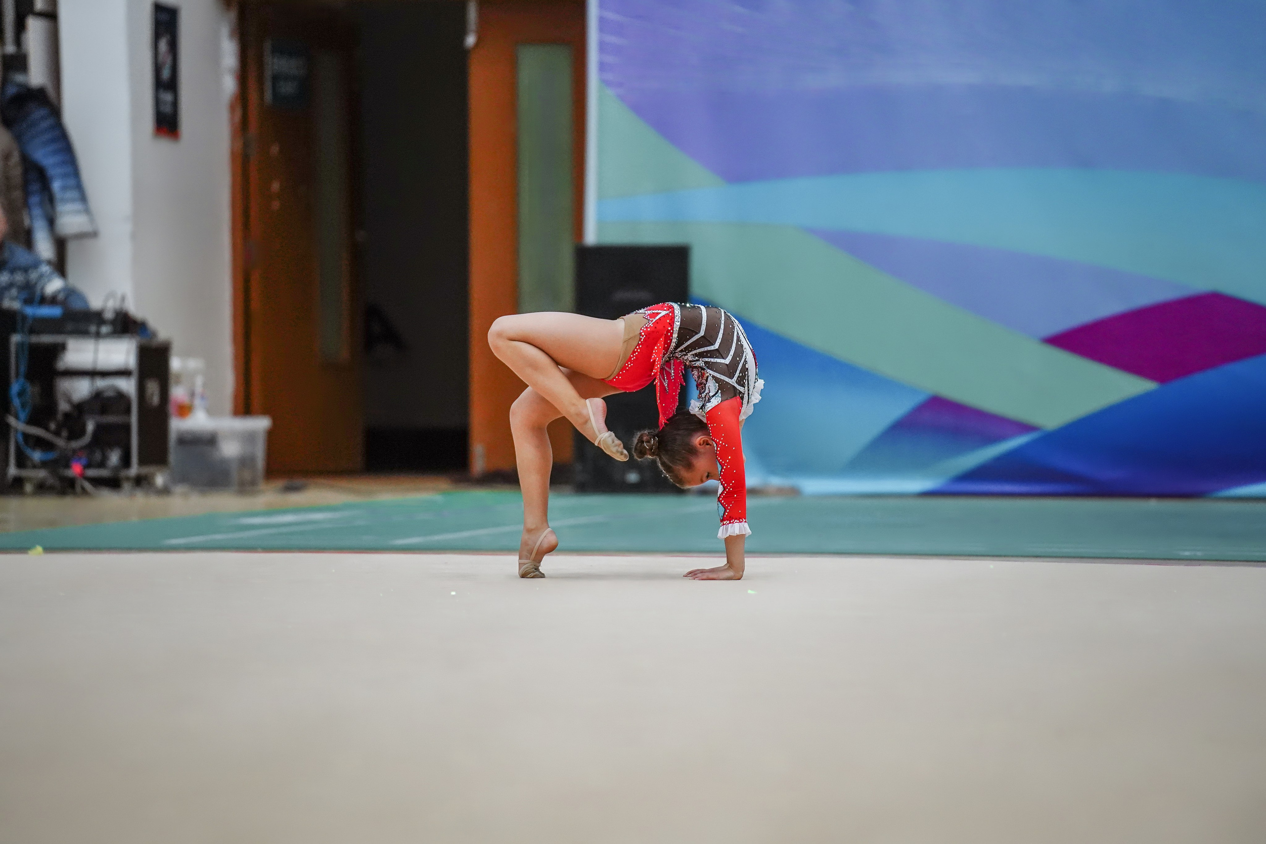 2025 Международные соревнования. Китай. Детский Спортивный фотограф в Новосибирске Наталья Головина