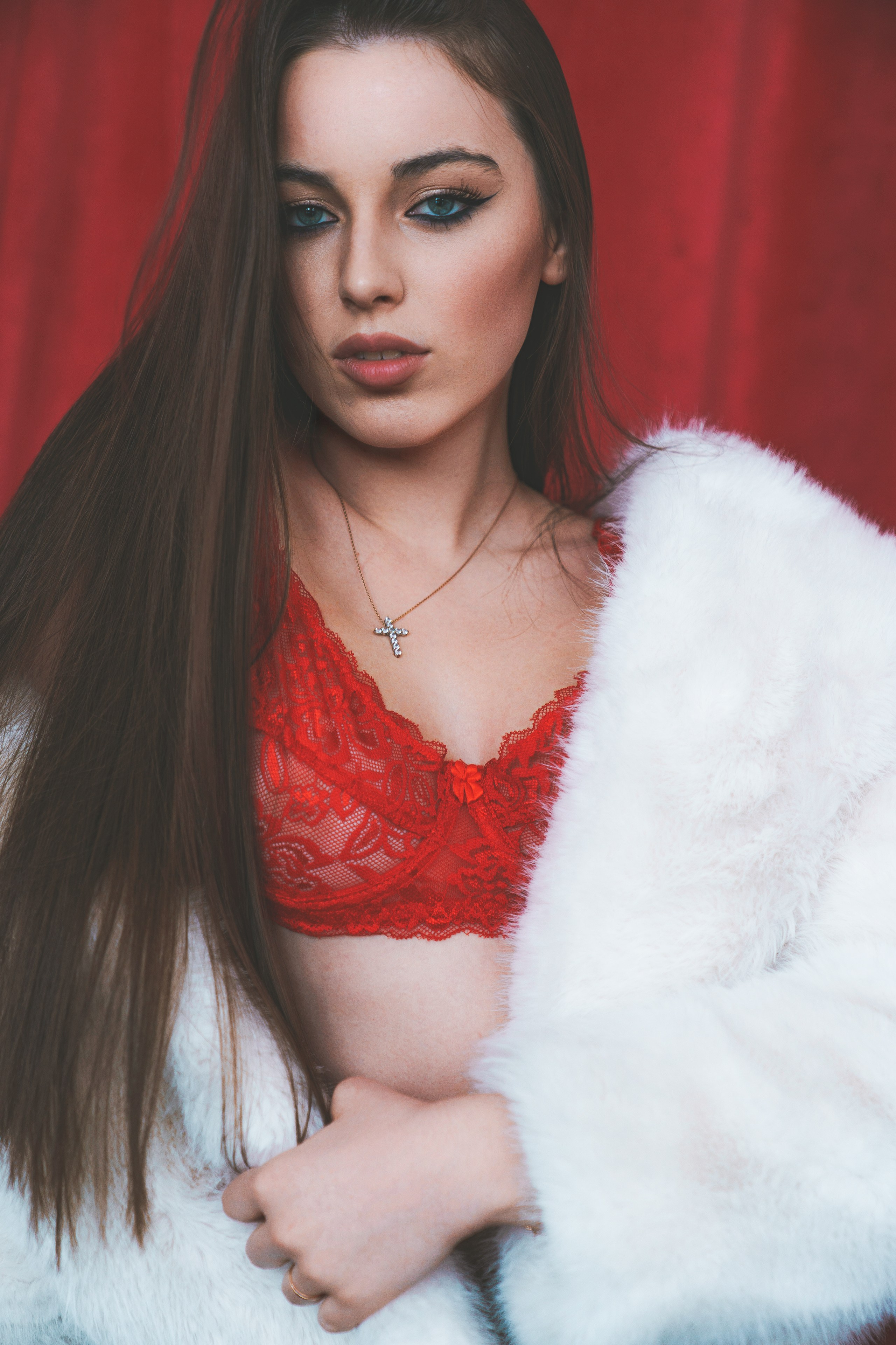 RED. Свадебный фотограф в Москве Кристина Чехова