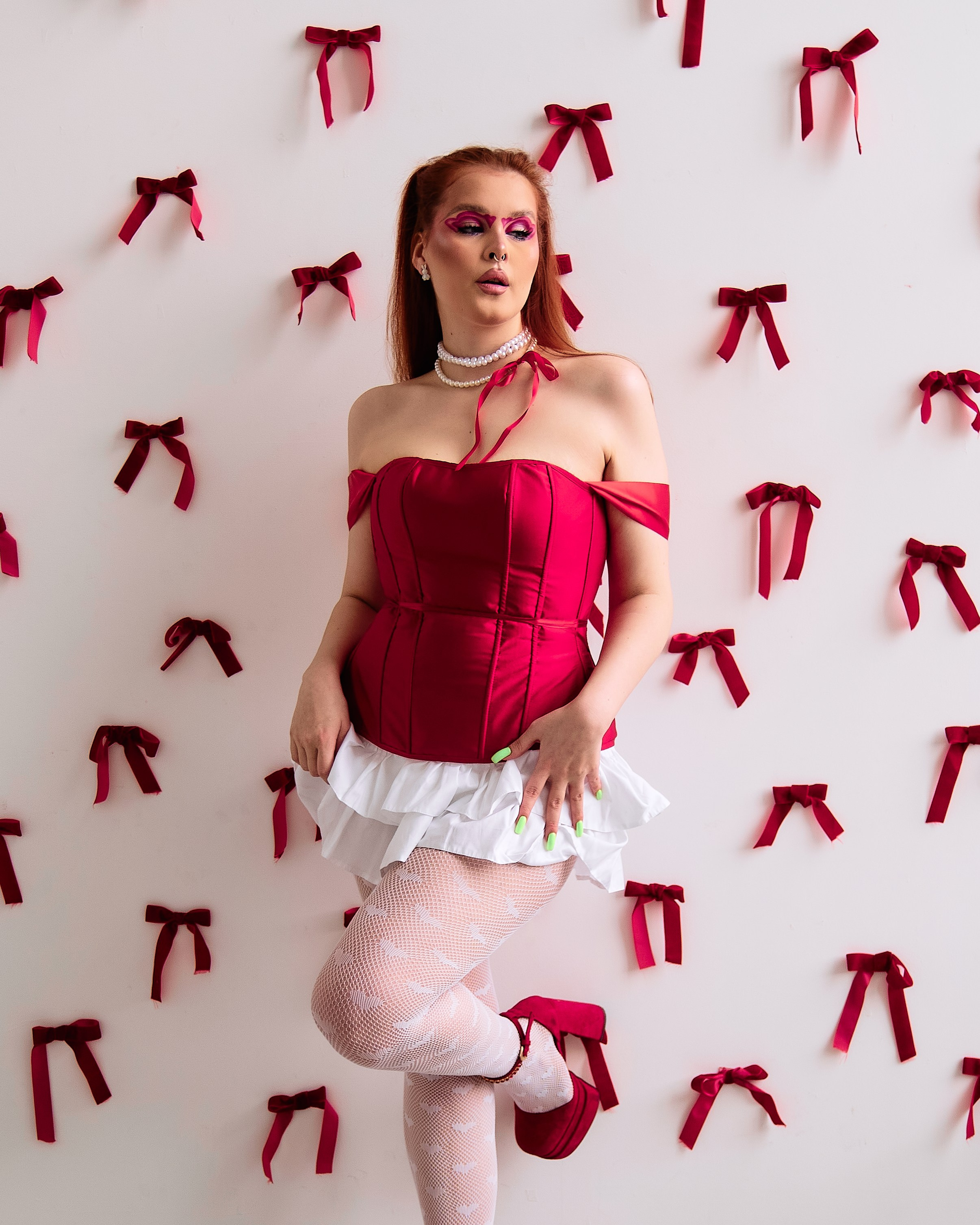 Елизавета. Свадебный фотограф в Москве Кристина Чехова