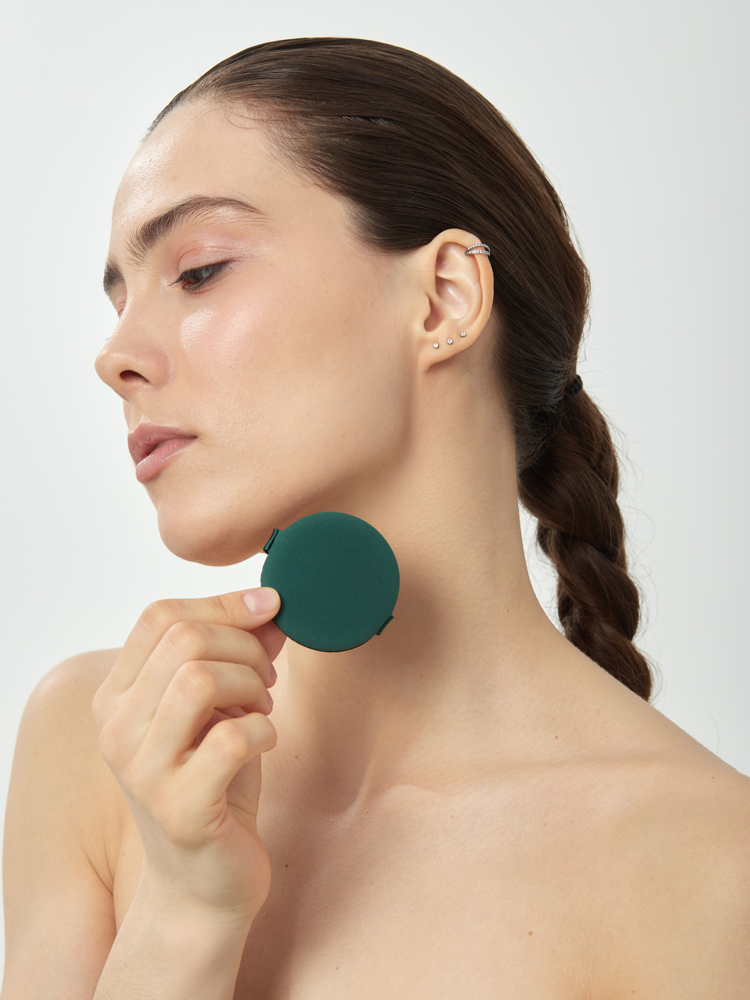 Commercial. Фотографирую Тепло