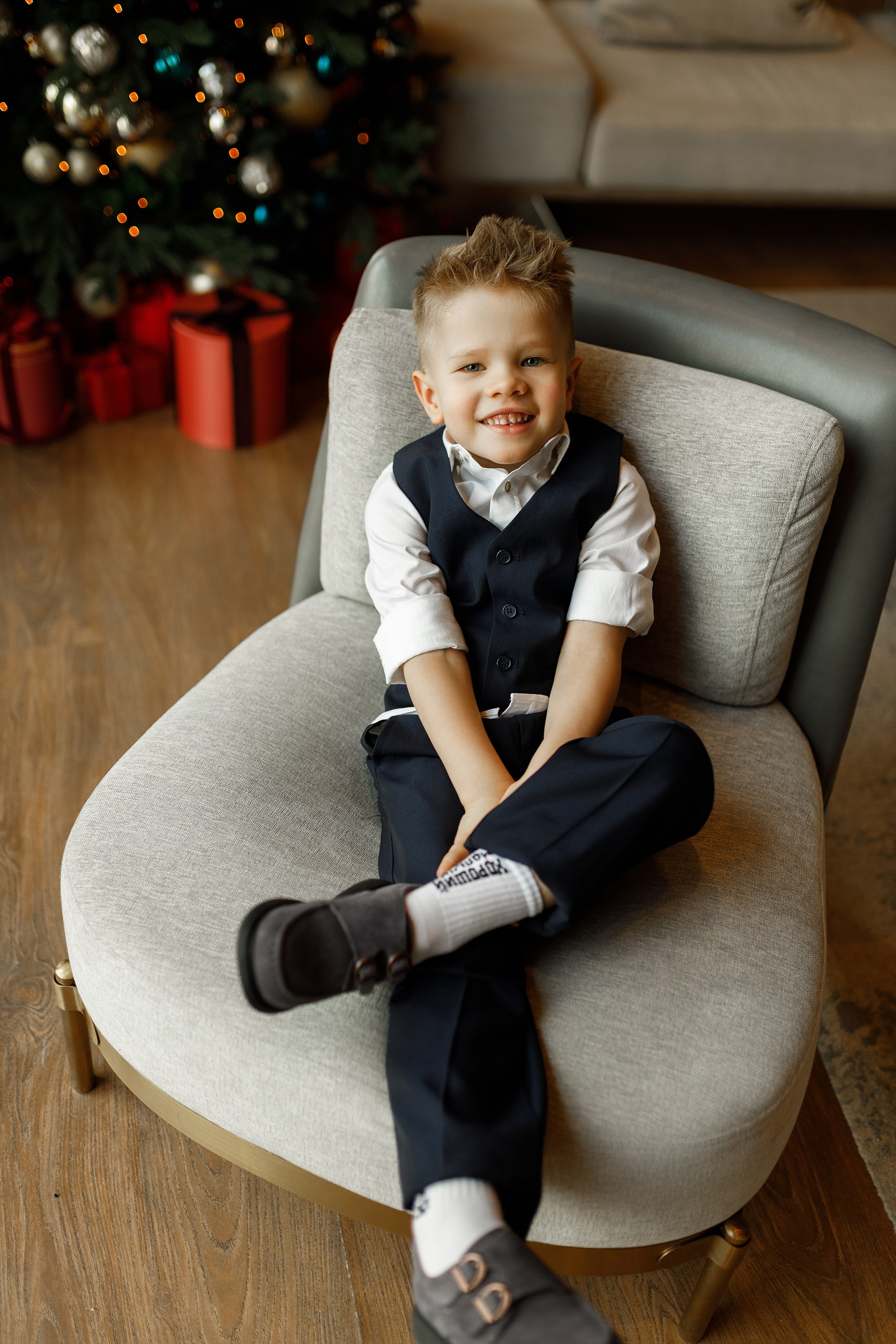 № 17. Фотограф в Москве Юлия Хамзина