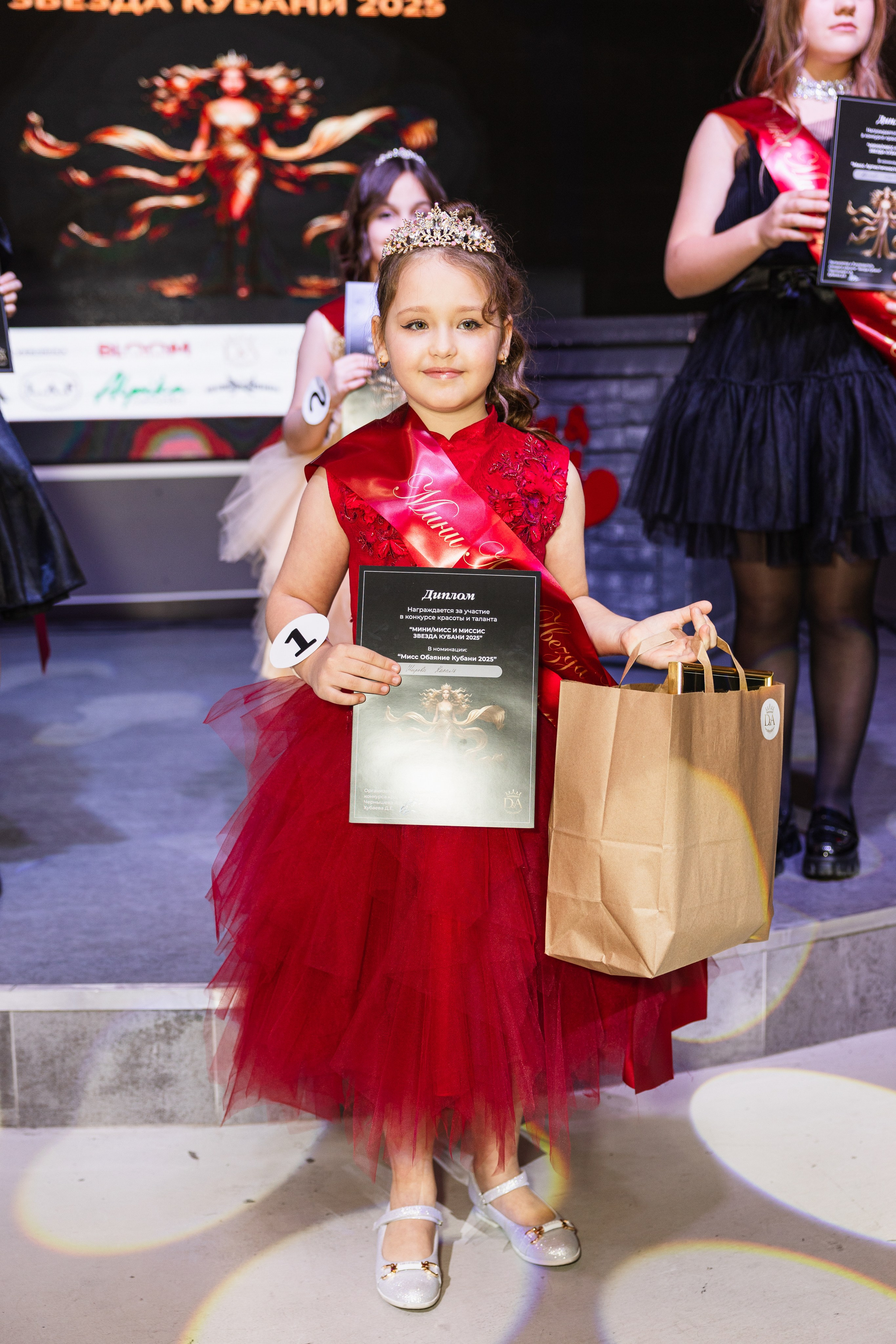 Мисс Кубань. Свадебный фотограф Краснодар Ростов Солоникова Вероника