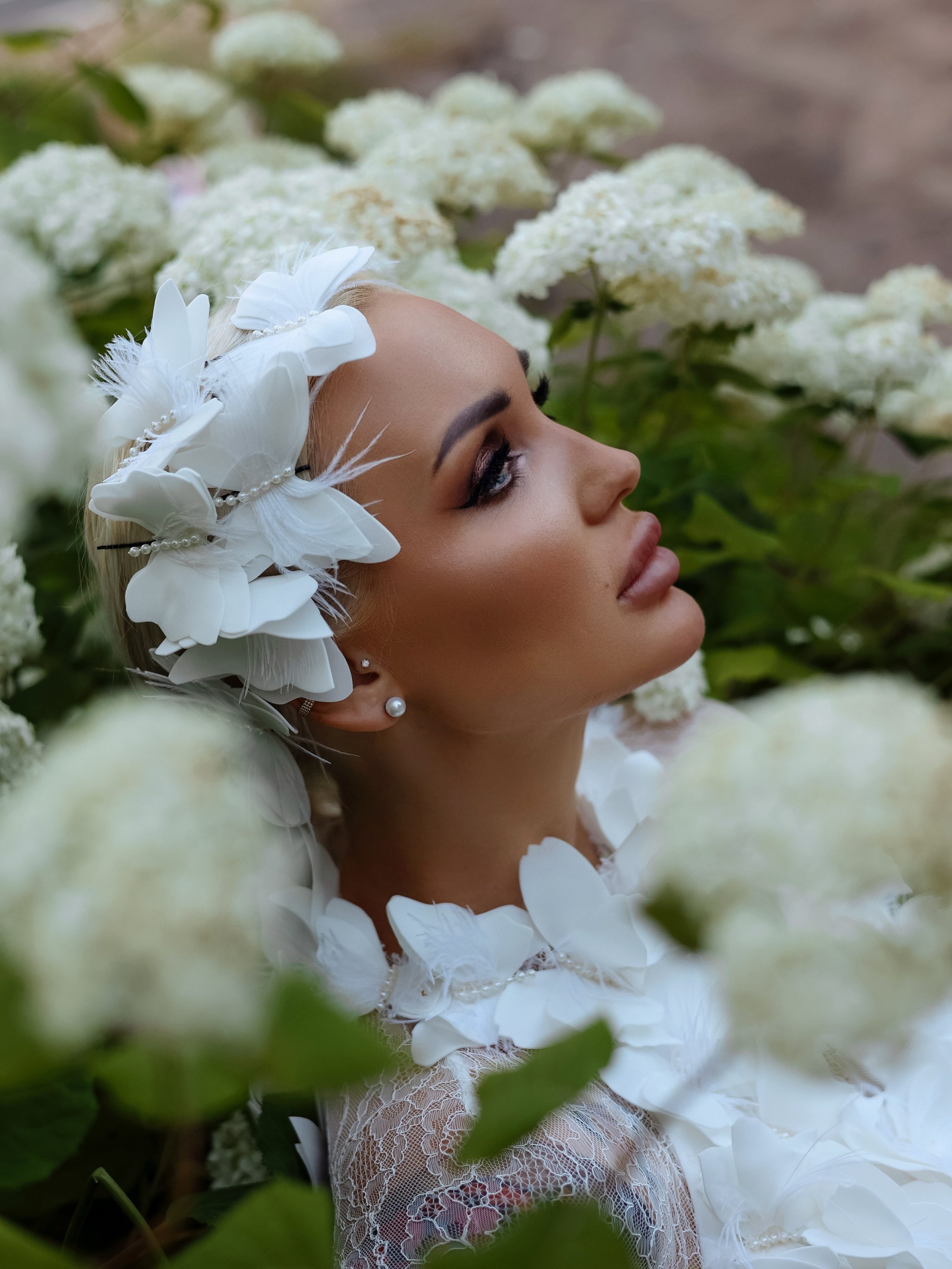 Индивидуальные улица. Фотограф Санкт-Петербург