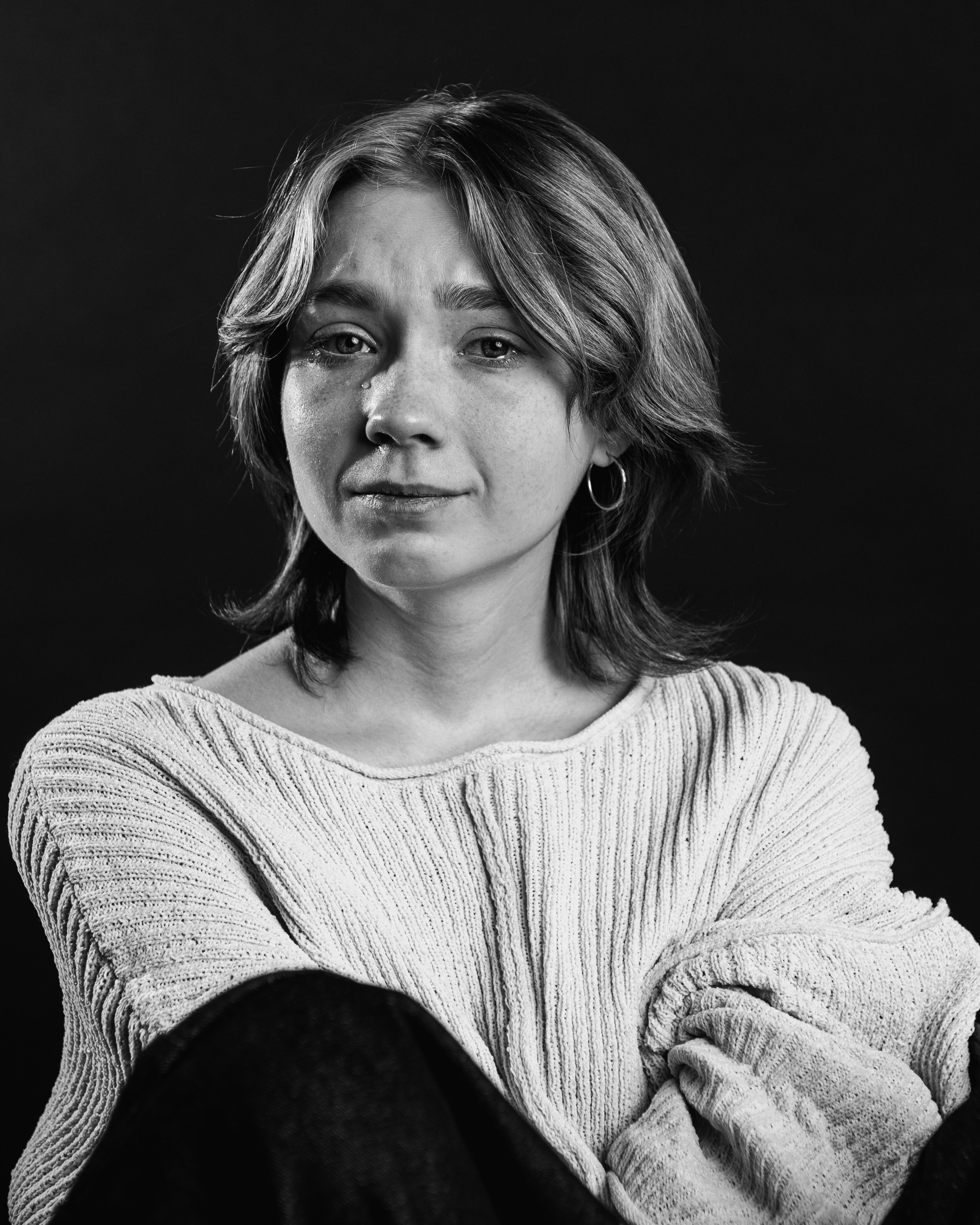 Портреты. Фотограф Маша Ривер Щелково Москва