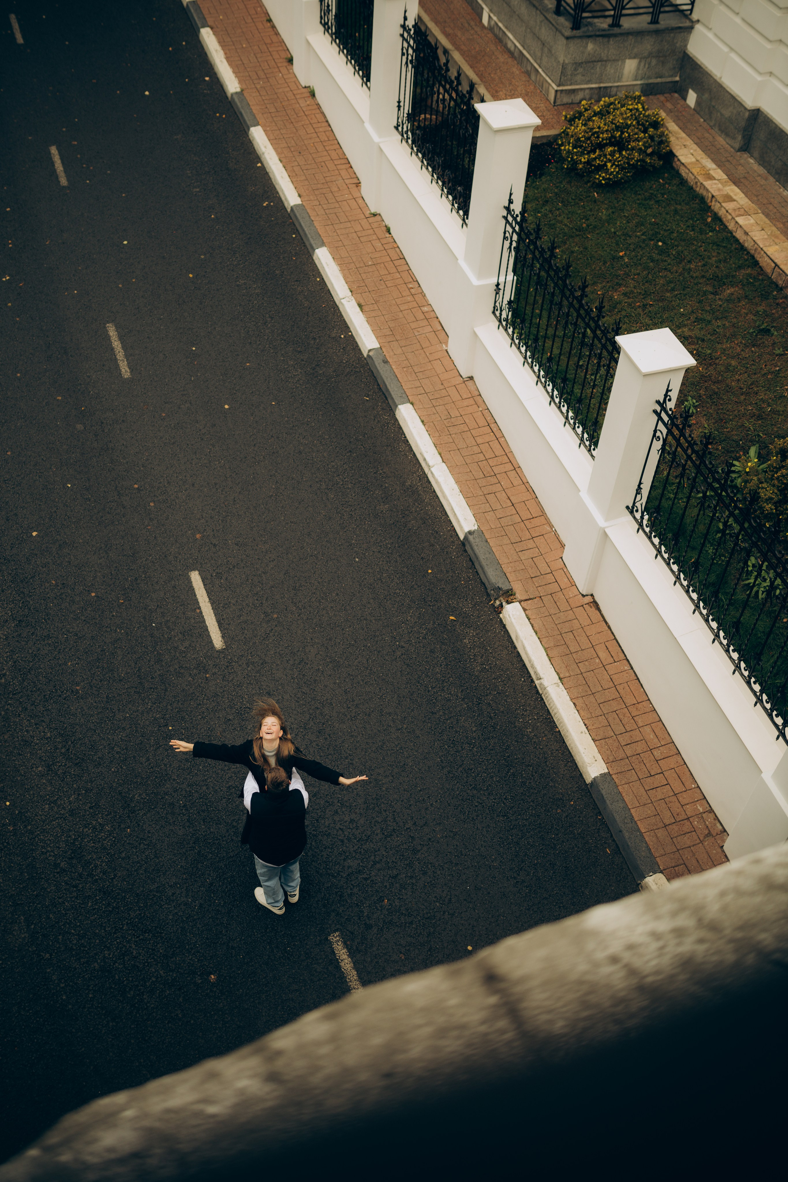 Миша и Ярослава. Семейный фотограф Вероника Каюрова Ярославль