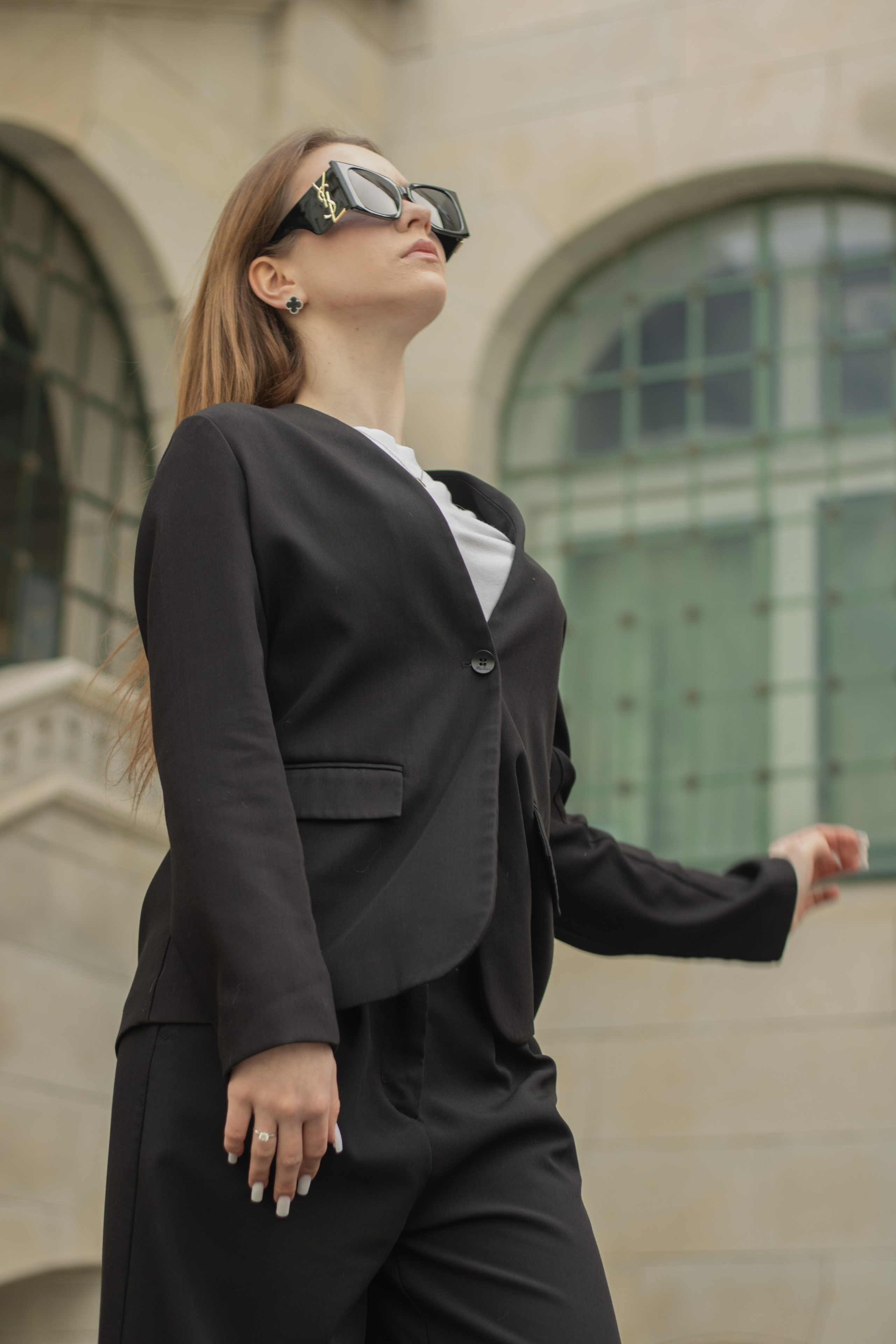 Прекрасная Аня модель. Катя Попова|ЛайфСтайл фотограф