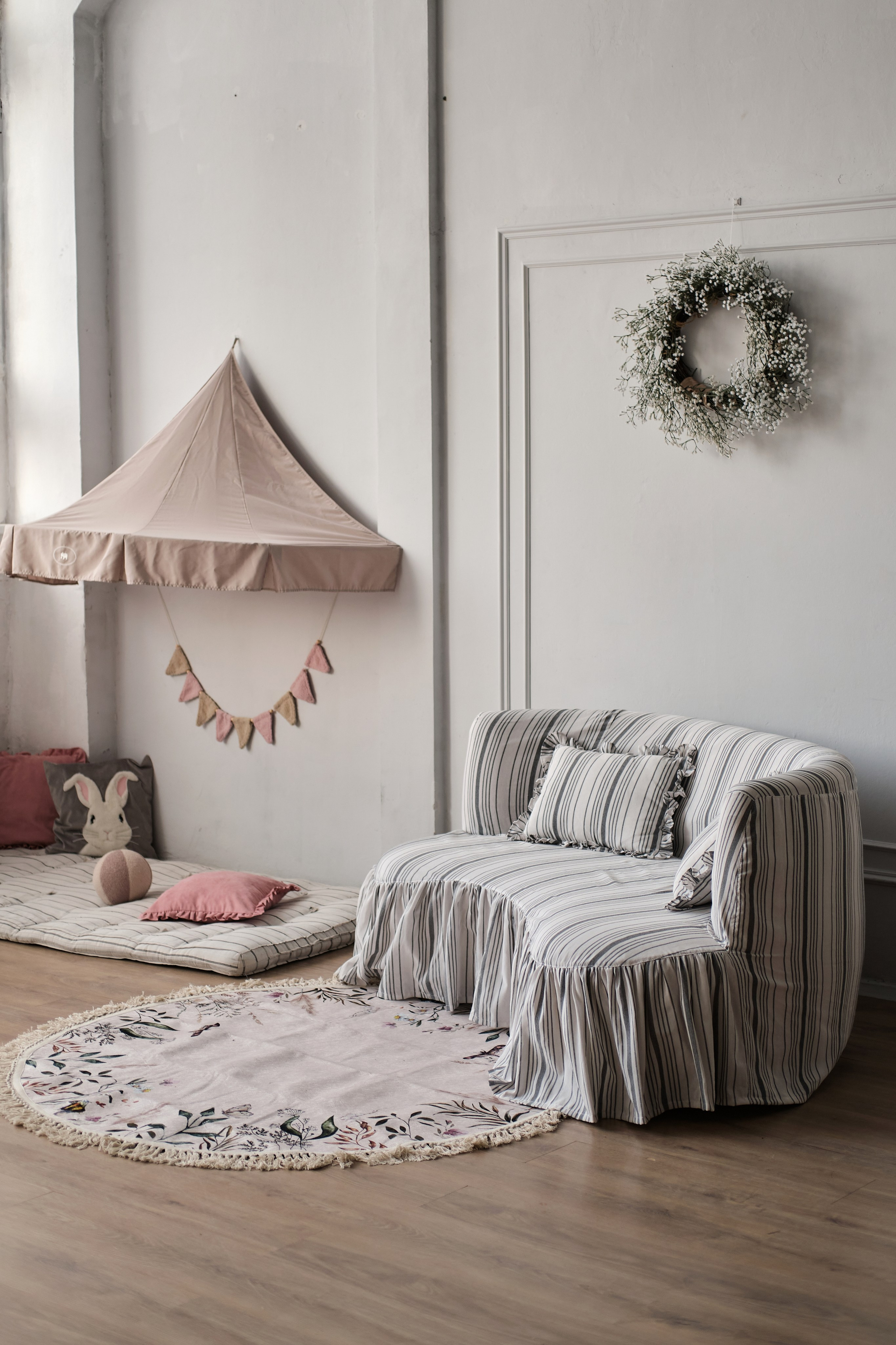 ЗАЛЫ. Фотостудия Нижний Новгород