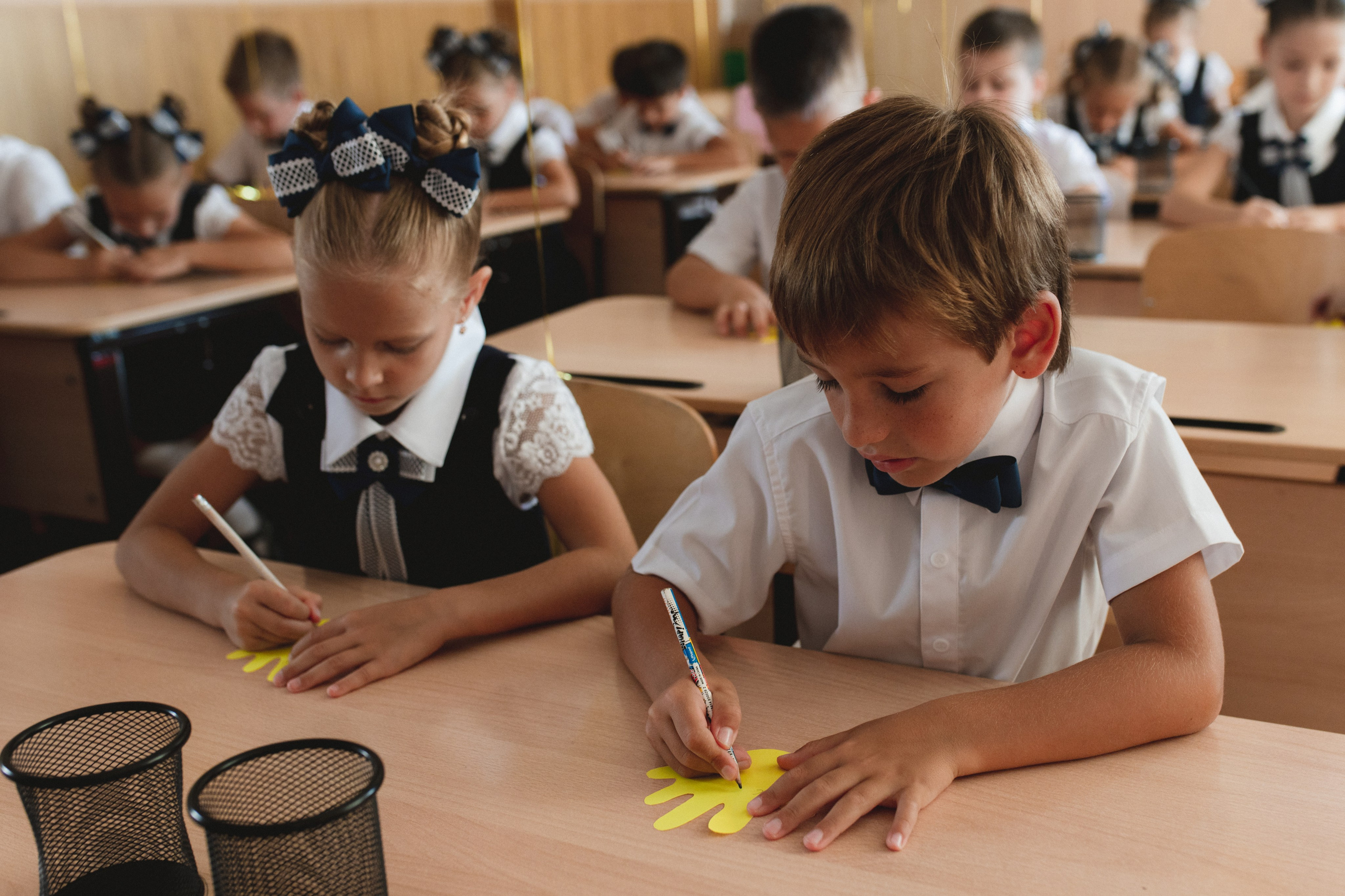 1 сентября. Фотограф в Севастополе и в Крыму