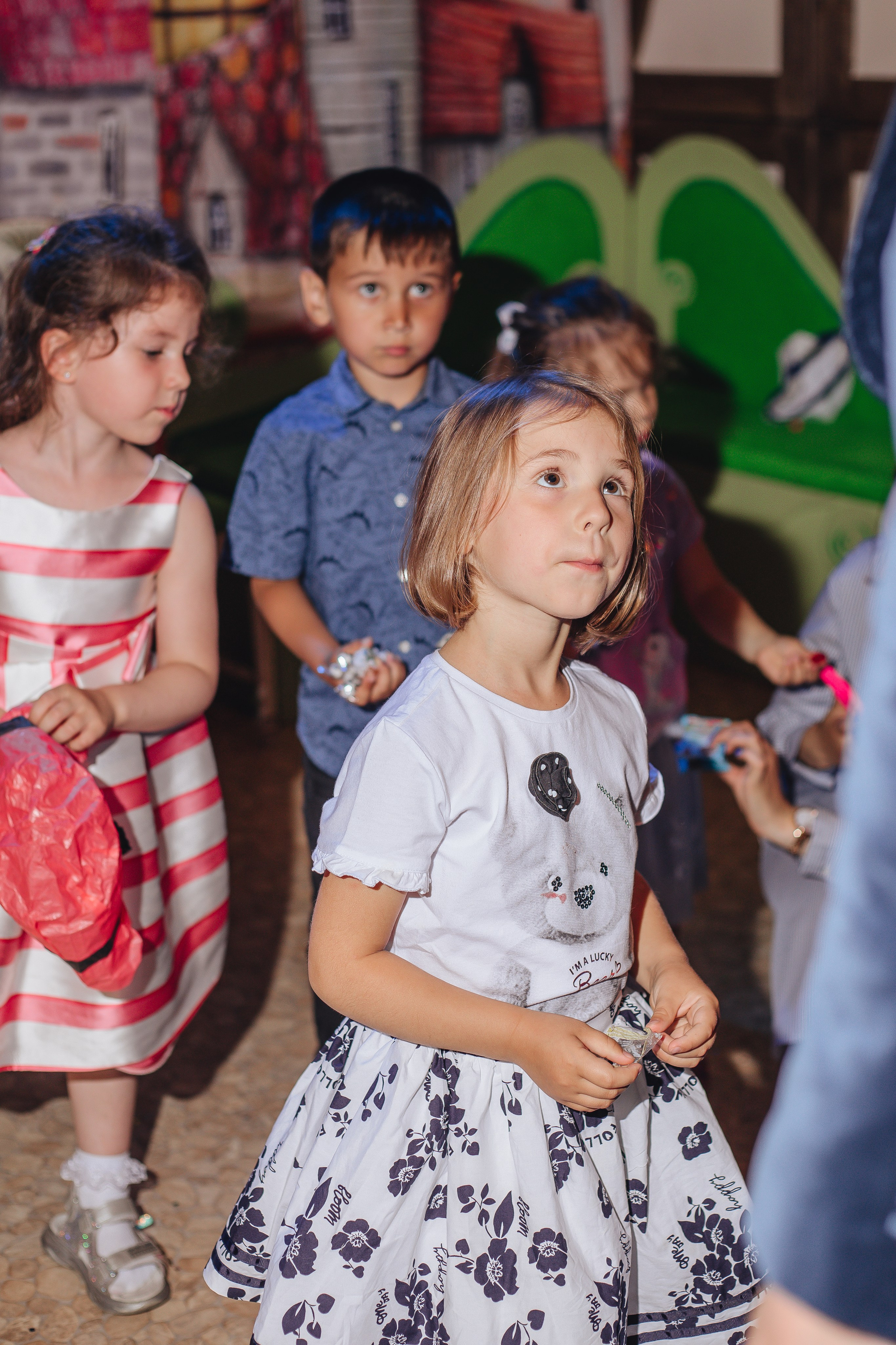 В гостях у Кота в сапогах. Семейный фотограф в Санкт-Петербурге Ева Маркова