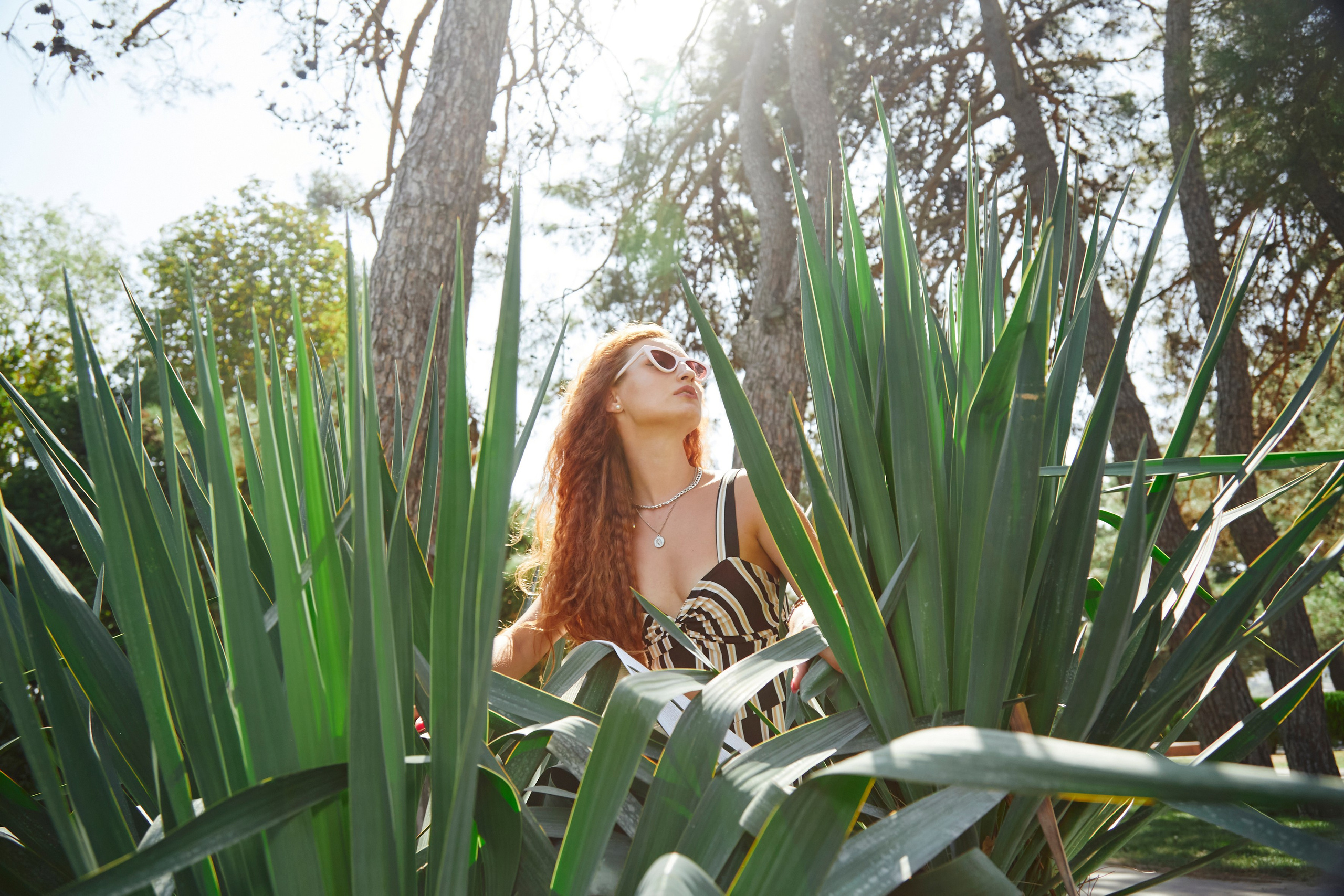 Татьяна. Фотограф Елена Максюта