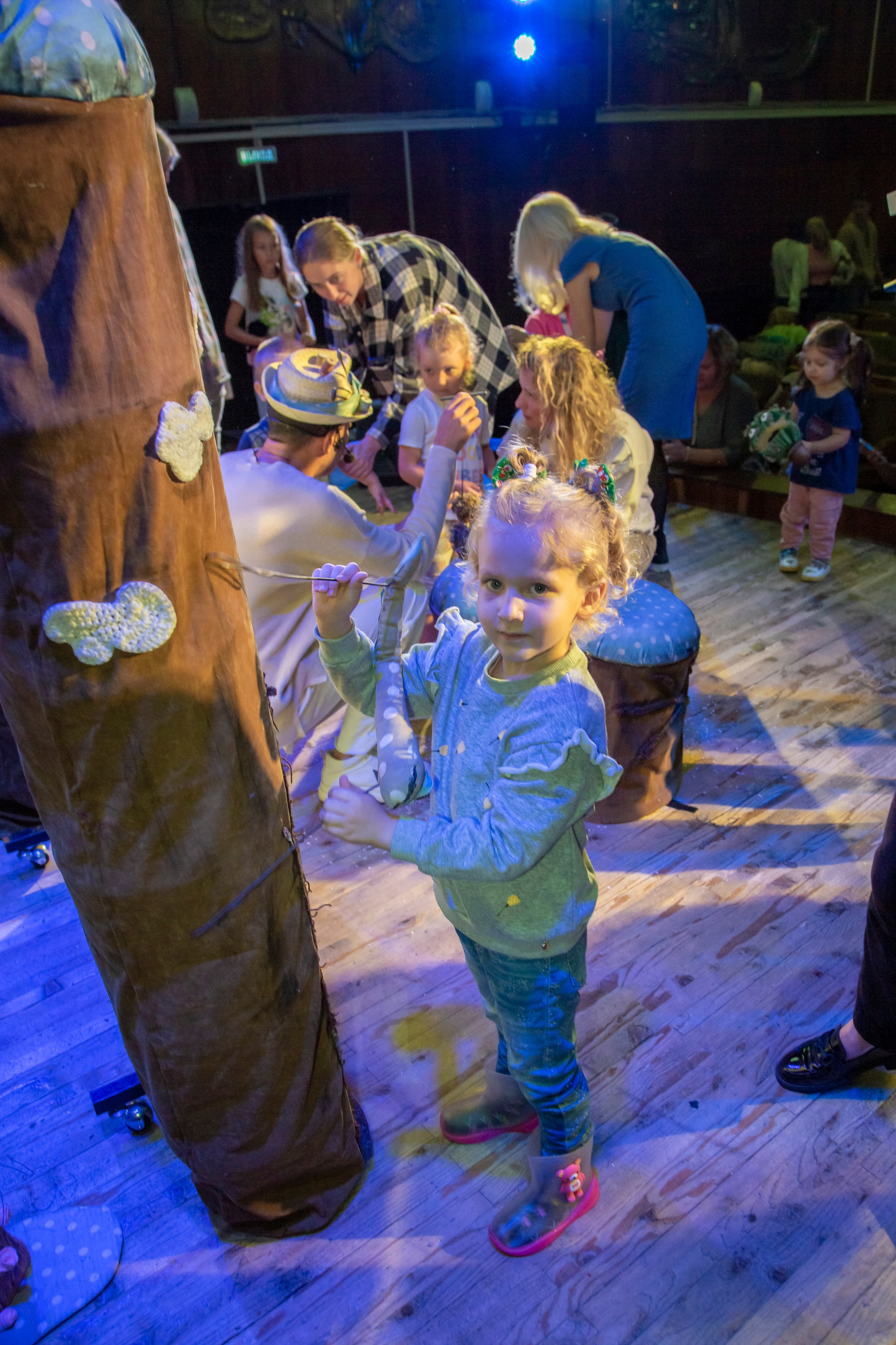 Колючая сказка. Фотограф в Сочи Юрий Шептаев