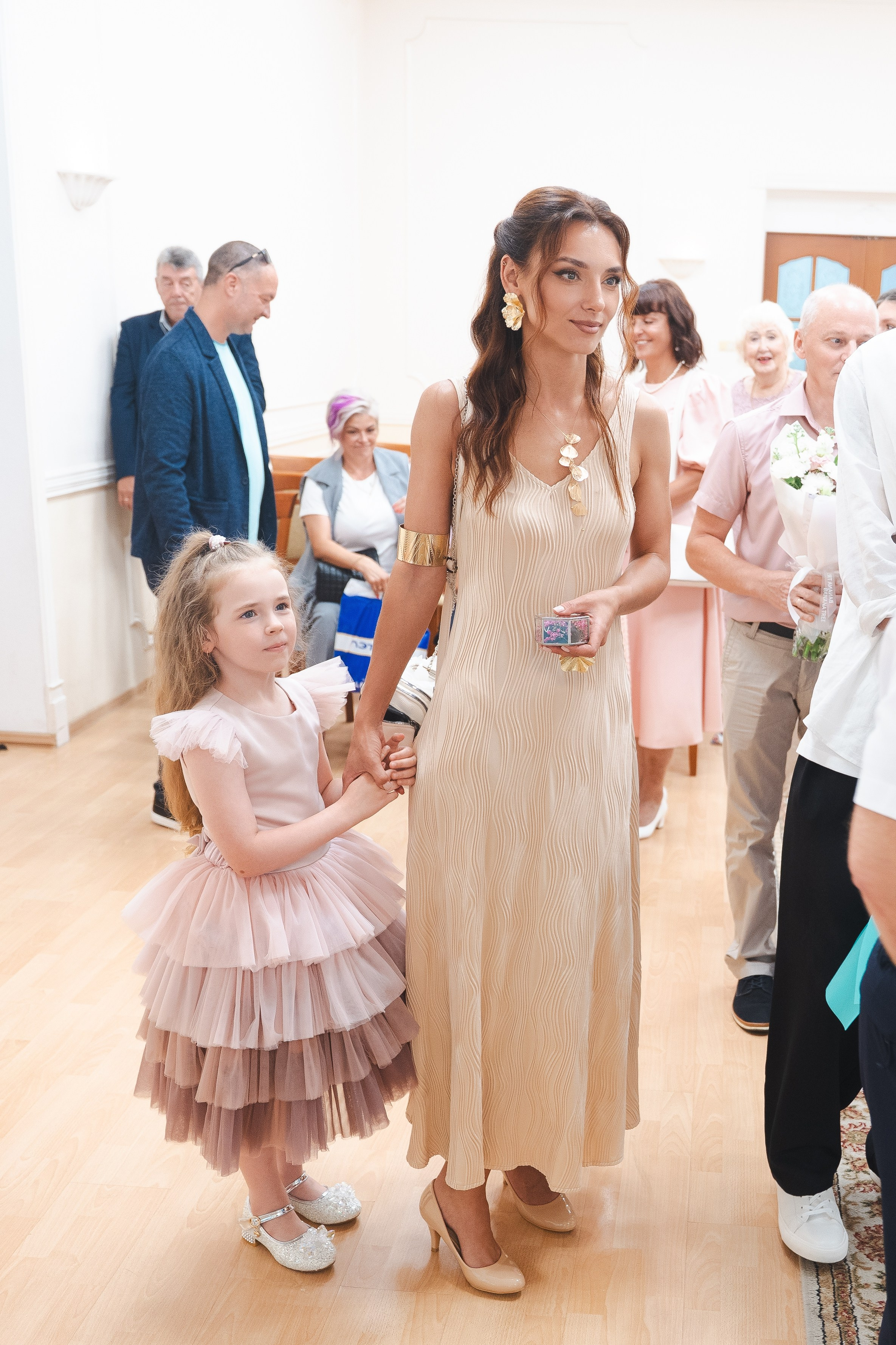 Анастасия и Антон. Фотограф Хабаровск