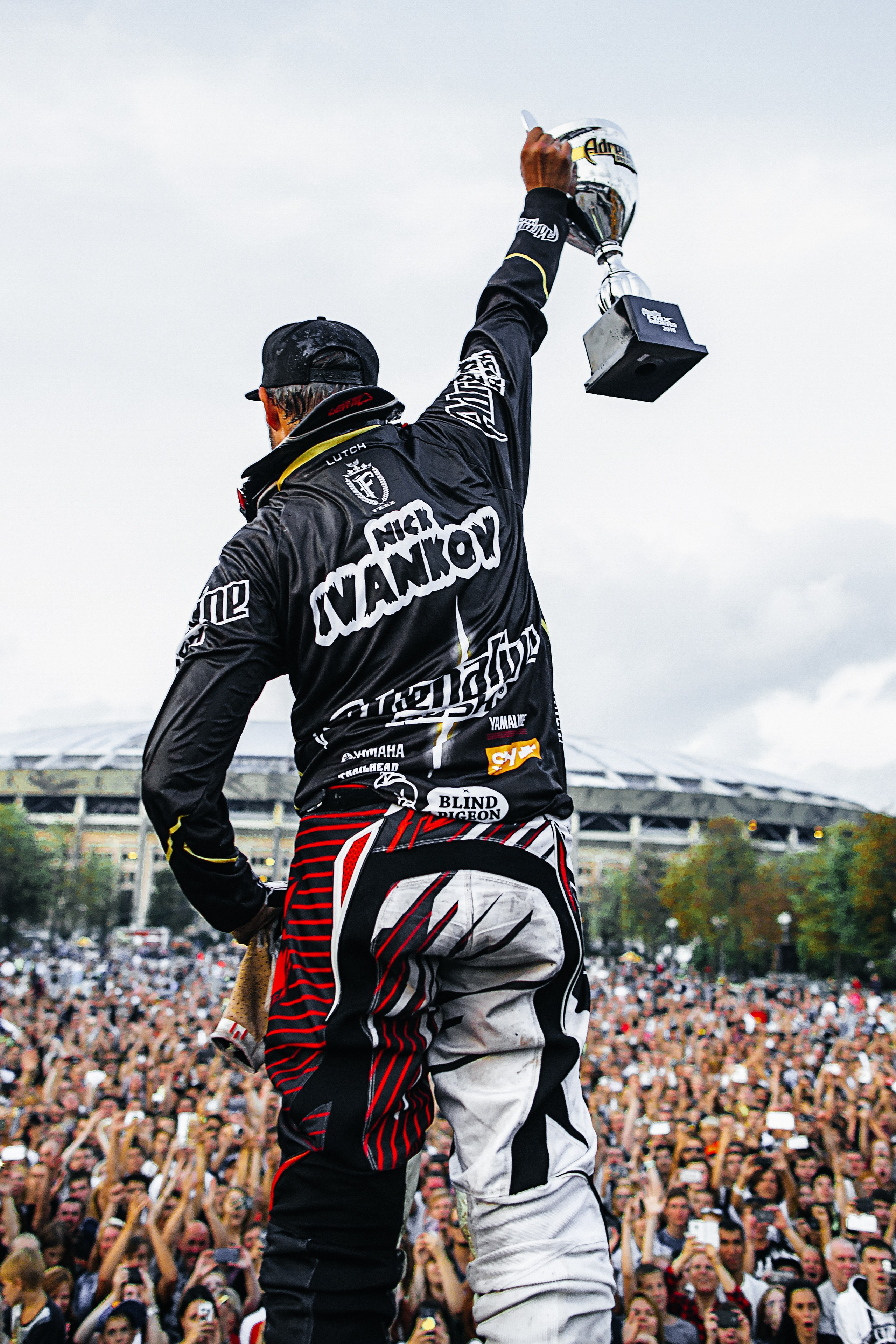 Спортивный репортаж. Свадебный фотограф Павел Фурашов в Нижнем Новгороде | Paul Matis