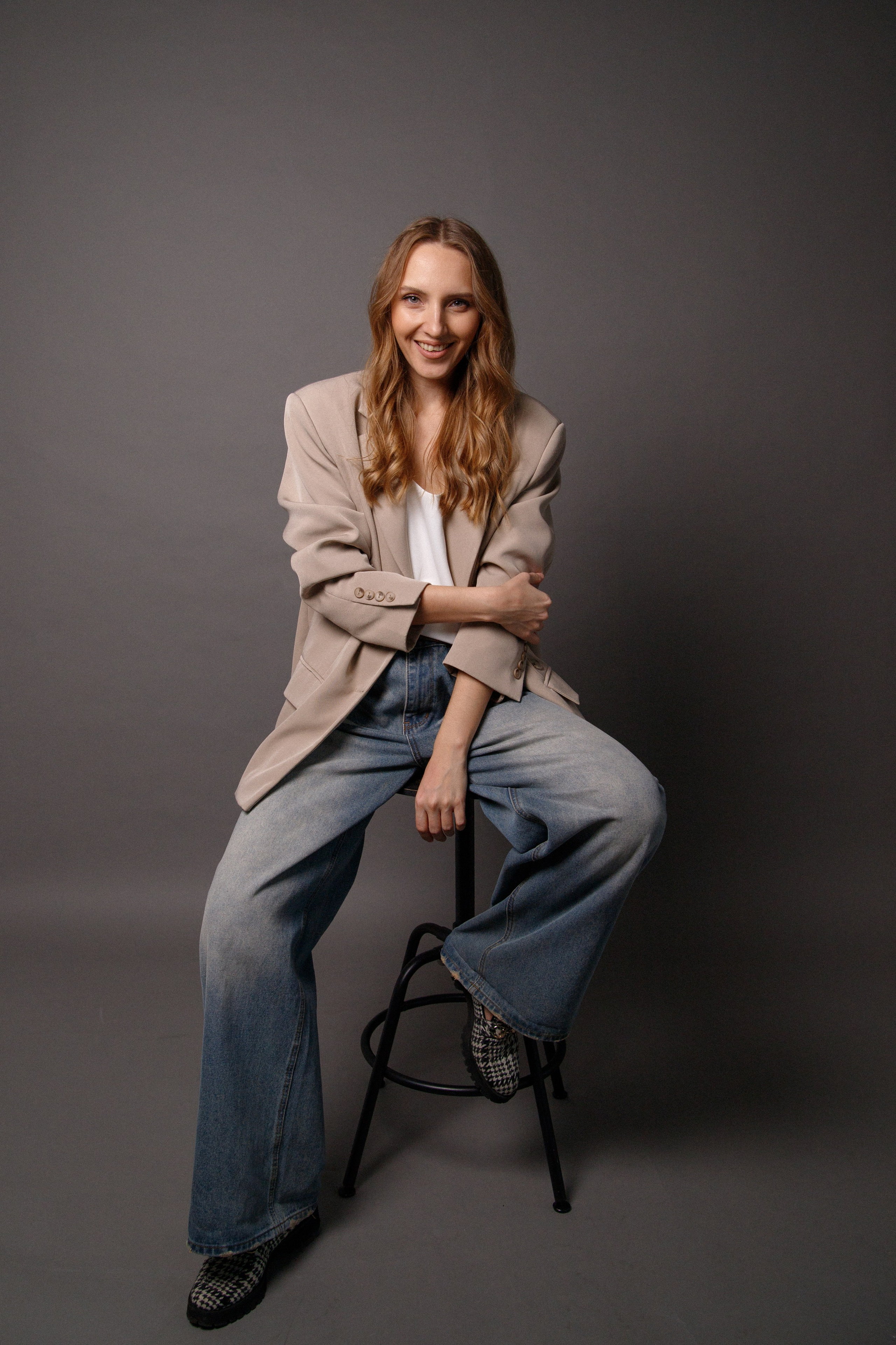 Валентина Черных — фотограф в Новокузнецке. Обучение и консультации