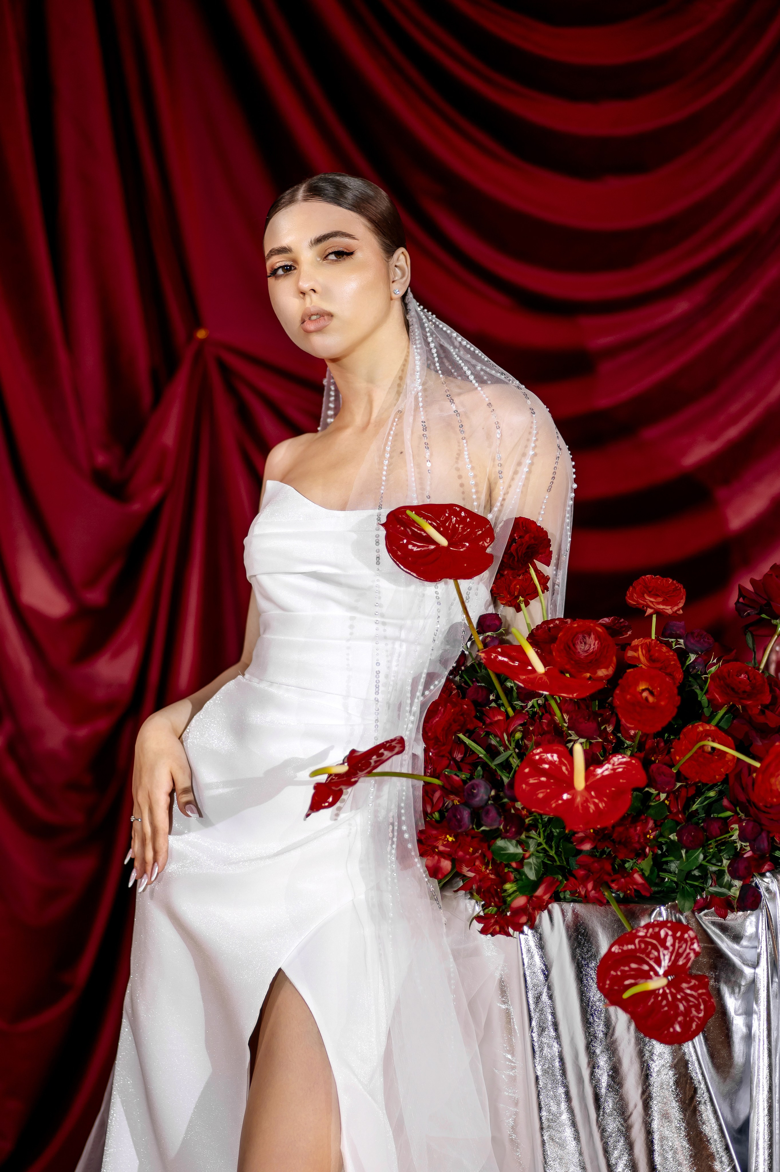 Орлиное гнездо. Свадебный фотограф в Краснодаре и Сочи Комолова Екатерина