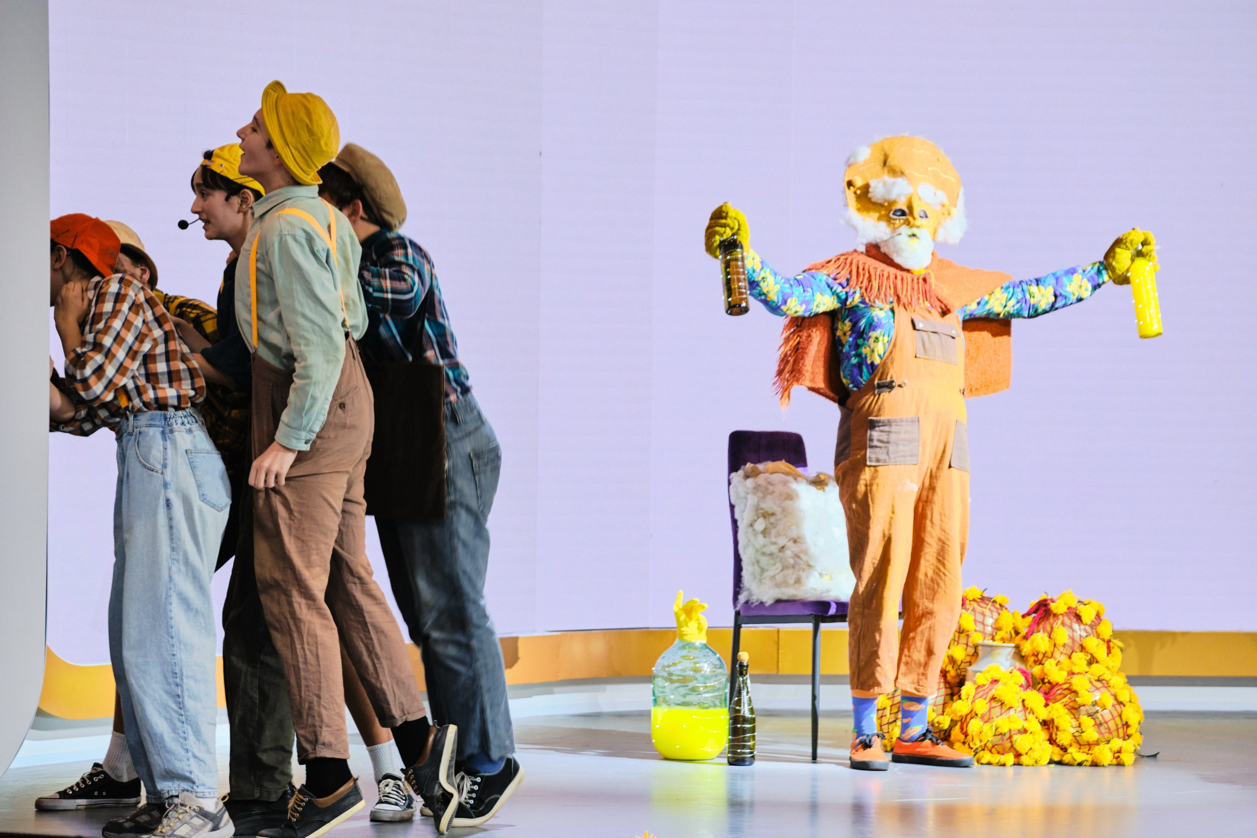 ВДНХ × Выставка «Россия». Матвей Яворский — фотограф в Челябинске