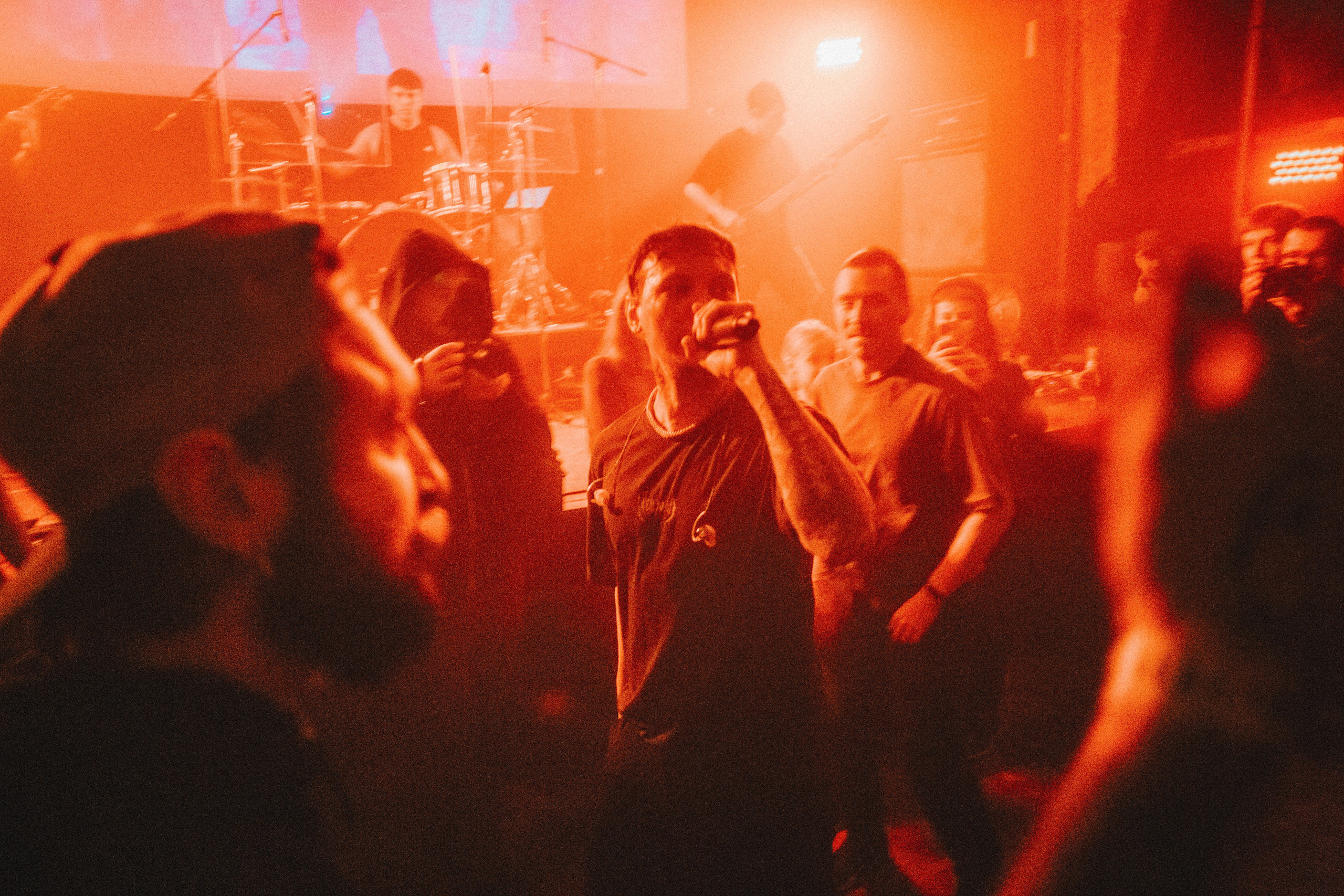 Electric Indians | 27.12.24 | Ласточка