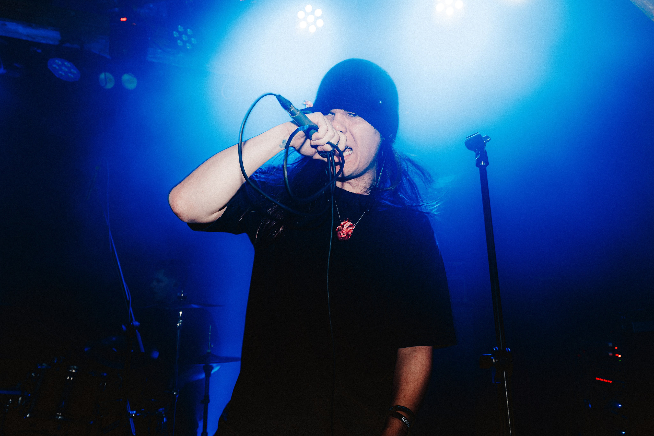 The Denied | 23.08.24 | Zoccolo 2.0