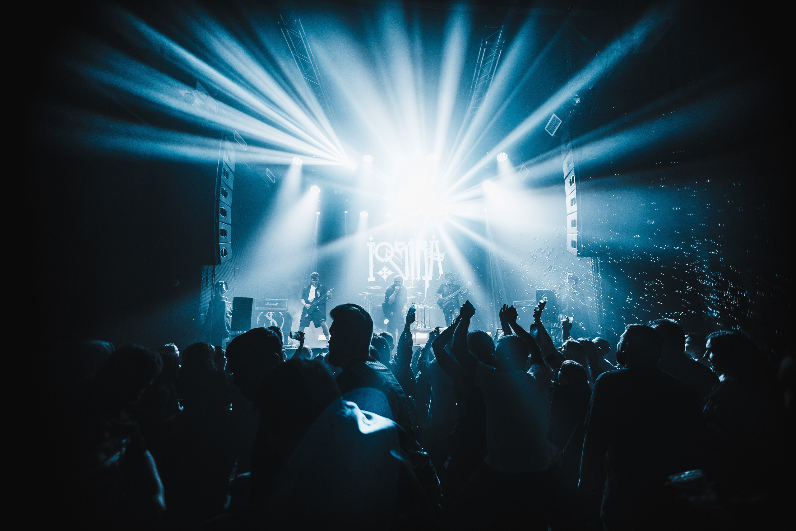 IOSTRA | 22.11.25 | Рассвет