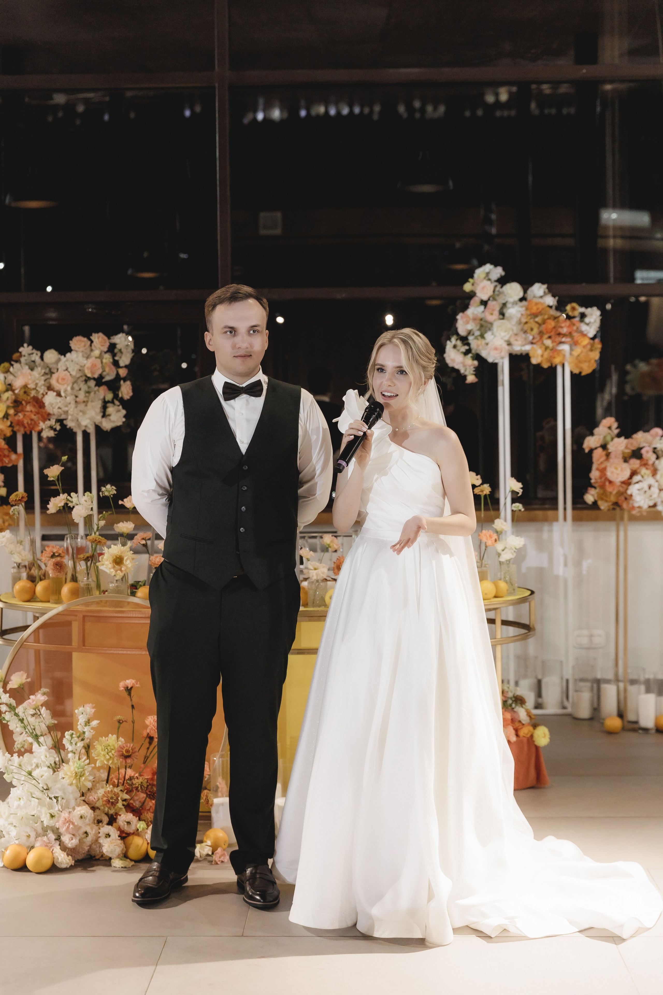 Артём и Дарья. Фотограф в Волгограде — Александра Искандерова