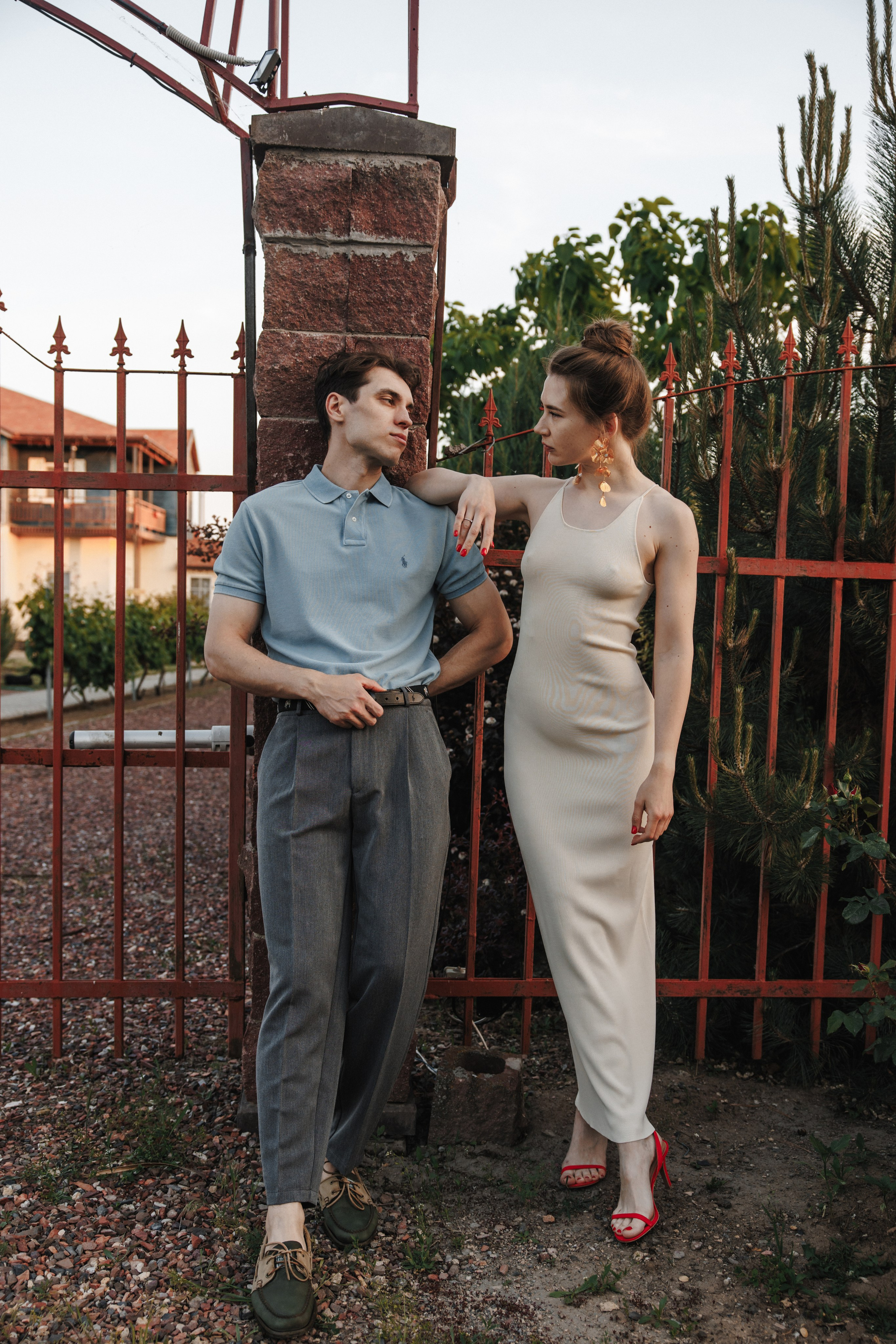 Стас и Саша. Свадебный фотограф Краснодар Ростов Солоникова Вероника