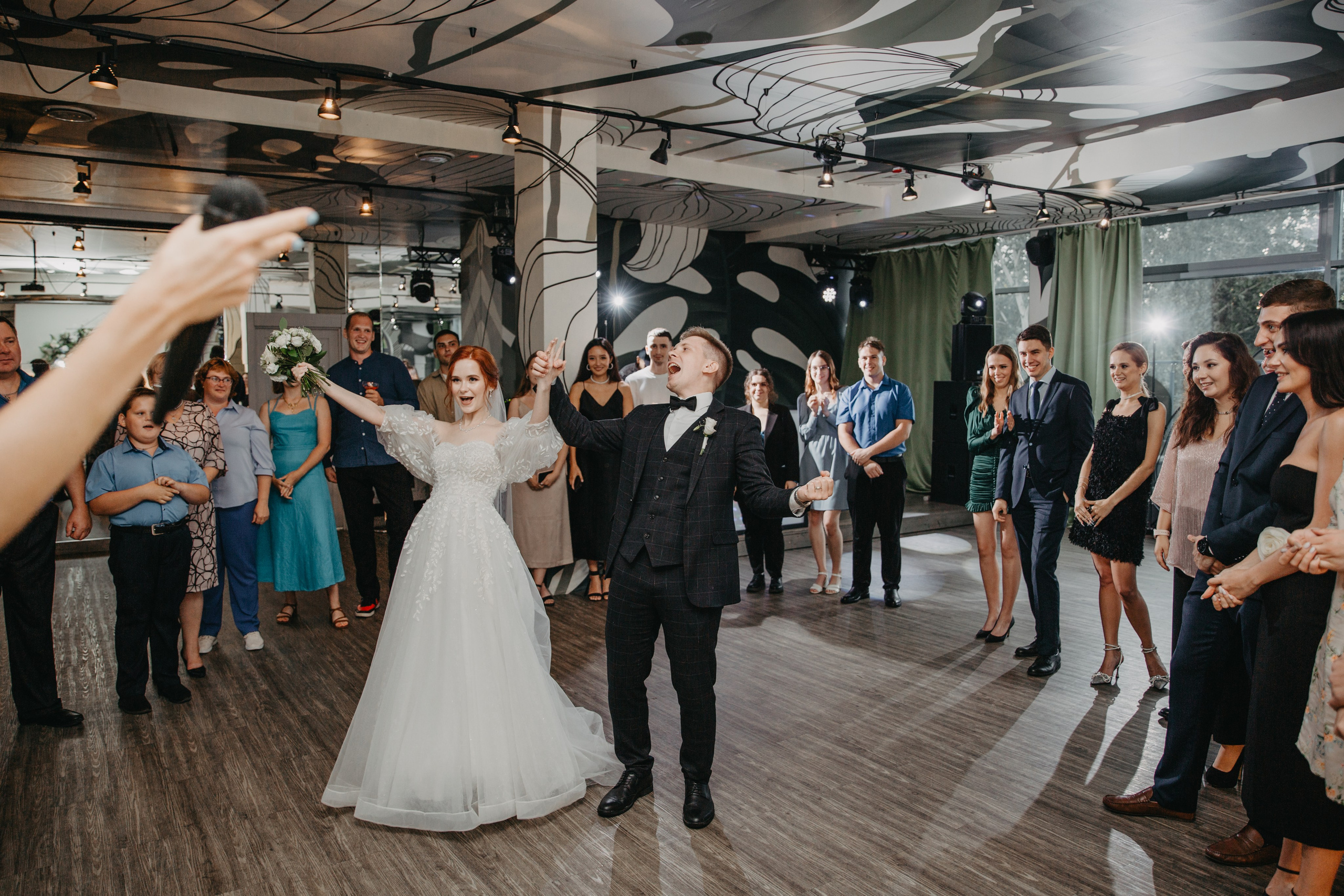 Анастасия и Константин. Фотограф в Новосибирске Надежда Черных