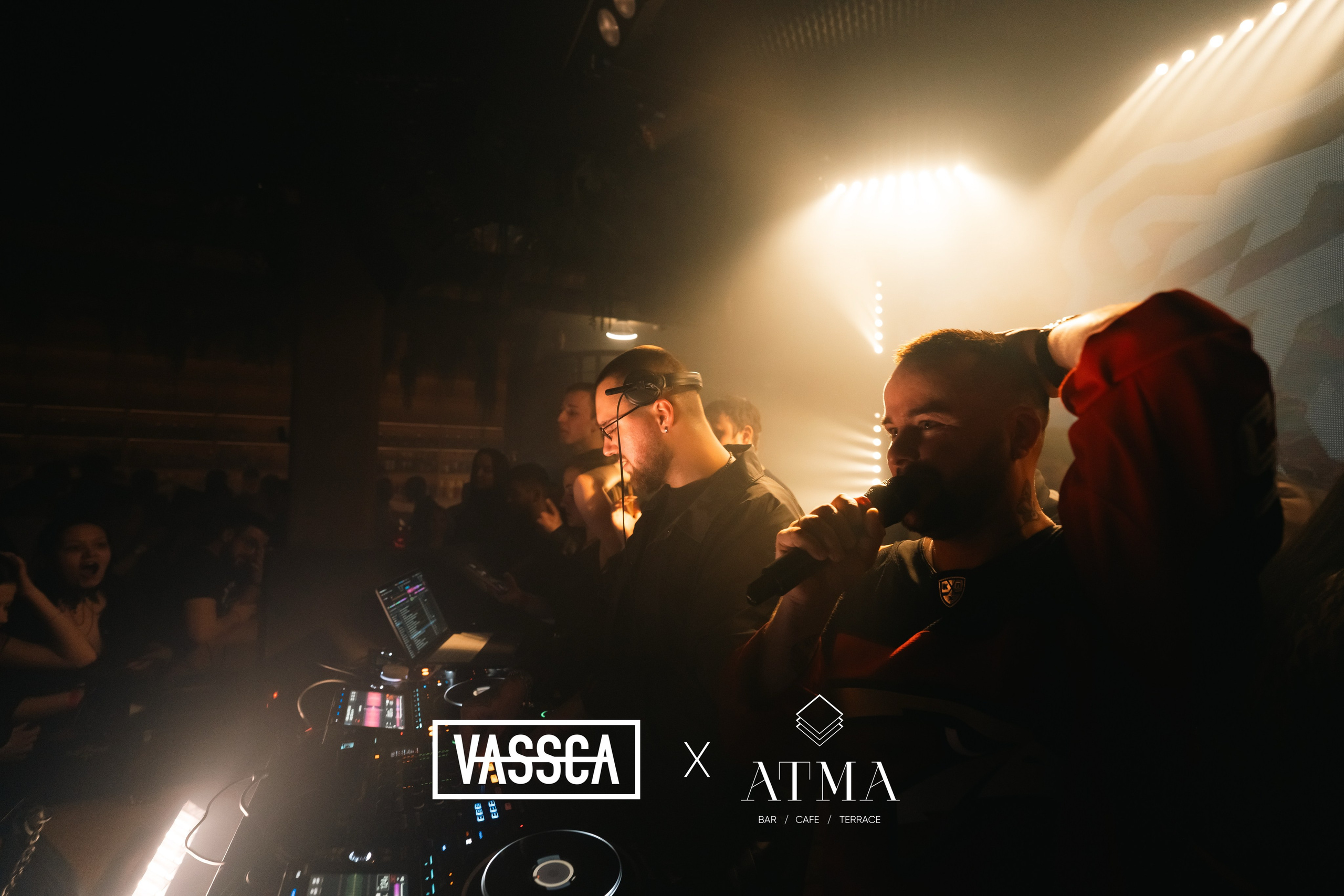 PARTY VASSCA 12.04.25. VASSCA