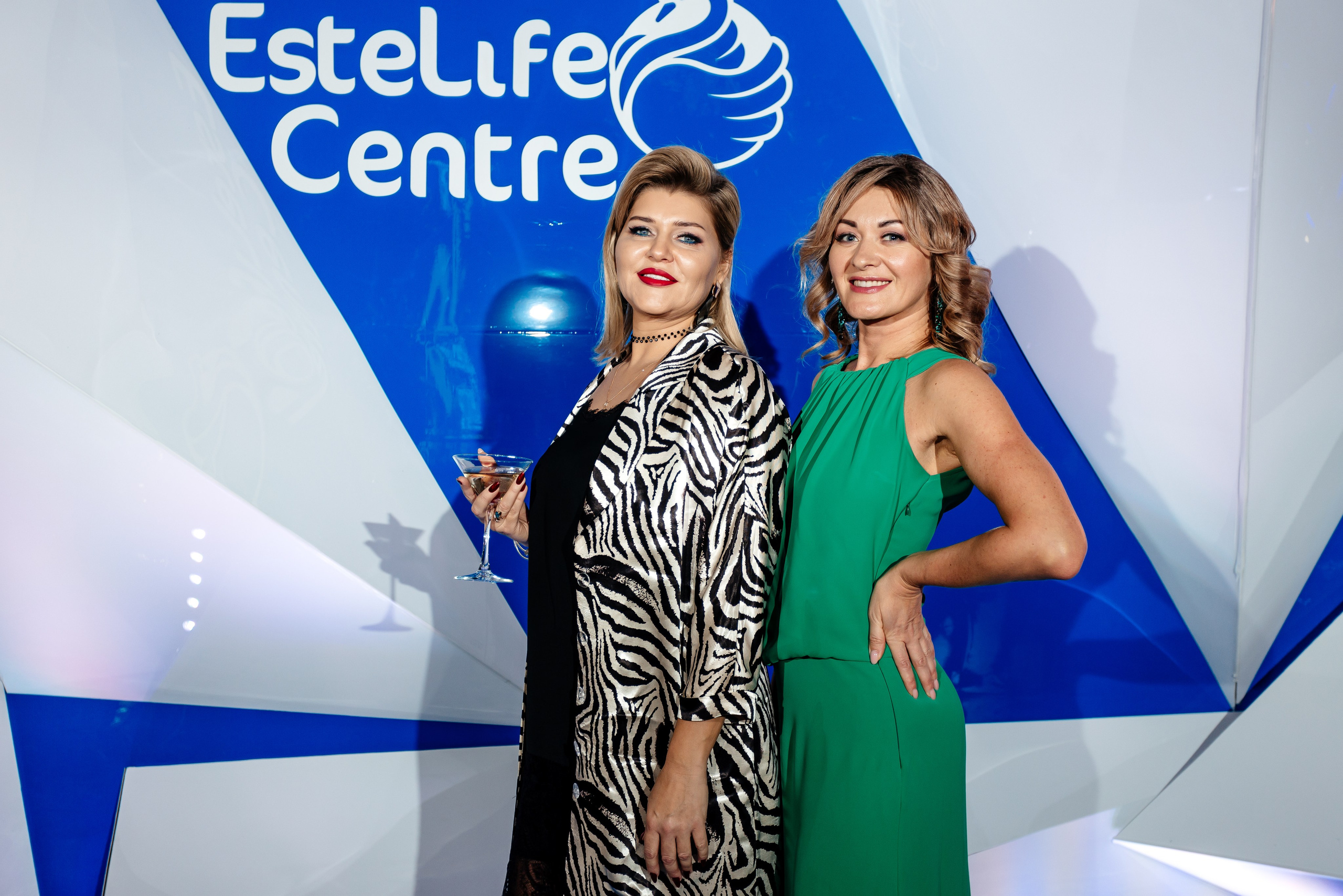 20 лет EsteLife. Свадебный фотограф в Краснодаре Николай Крауз