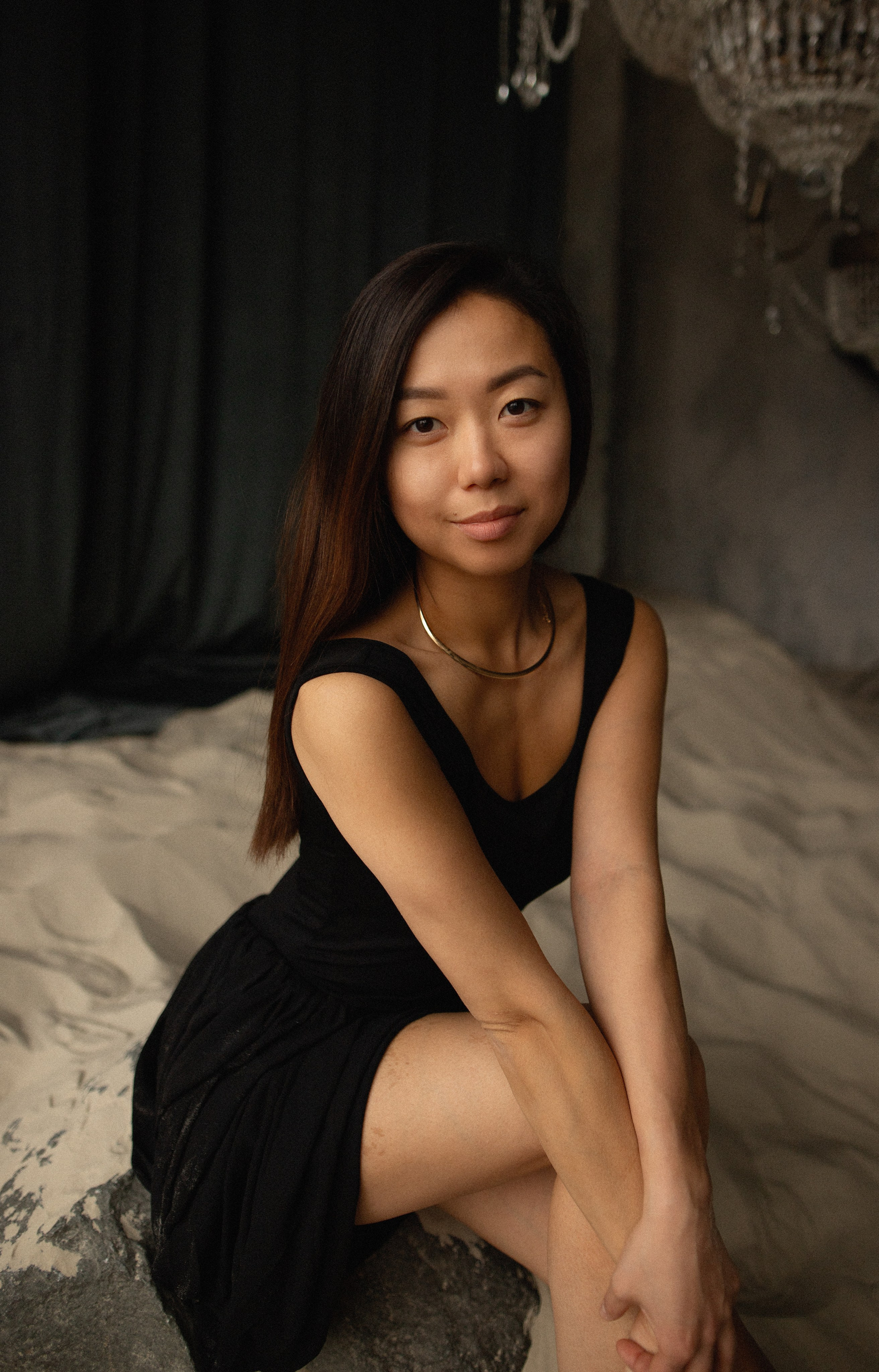 Юля. Фотограф москва