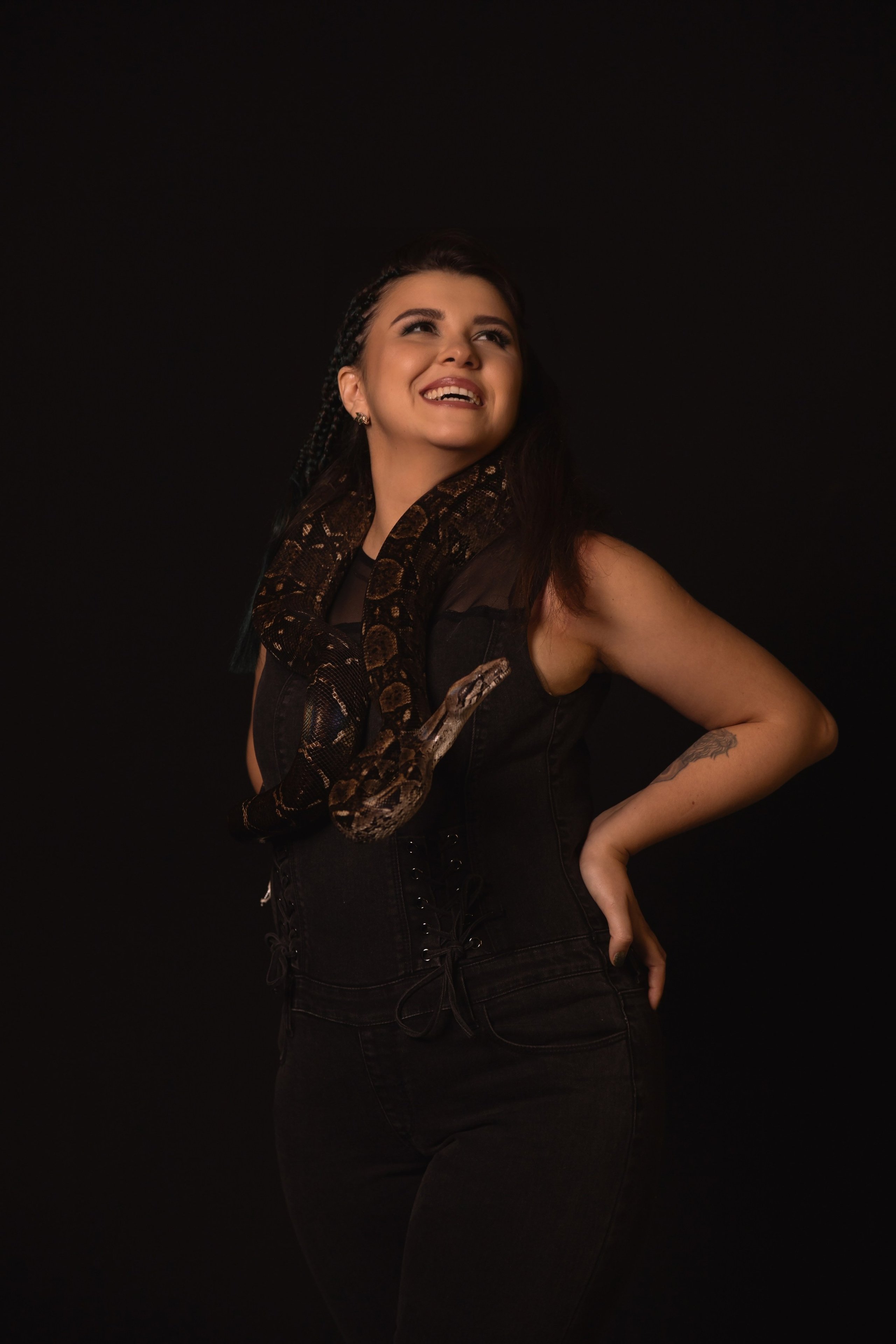 Новый Год. Фотограф Наталья Лепесей