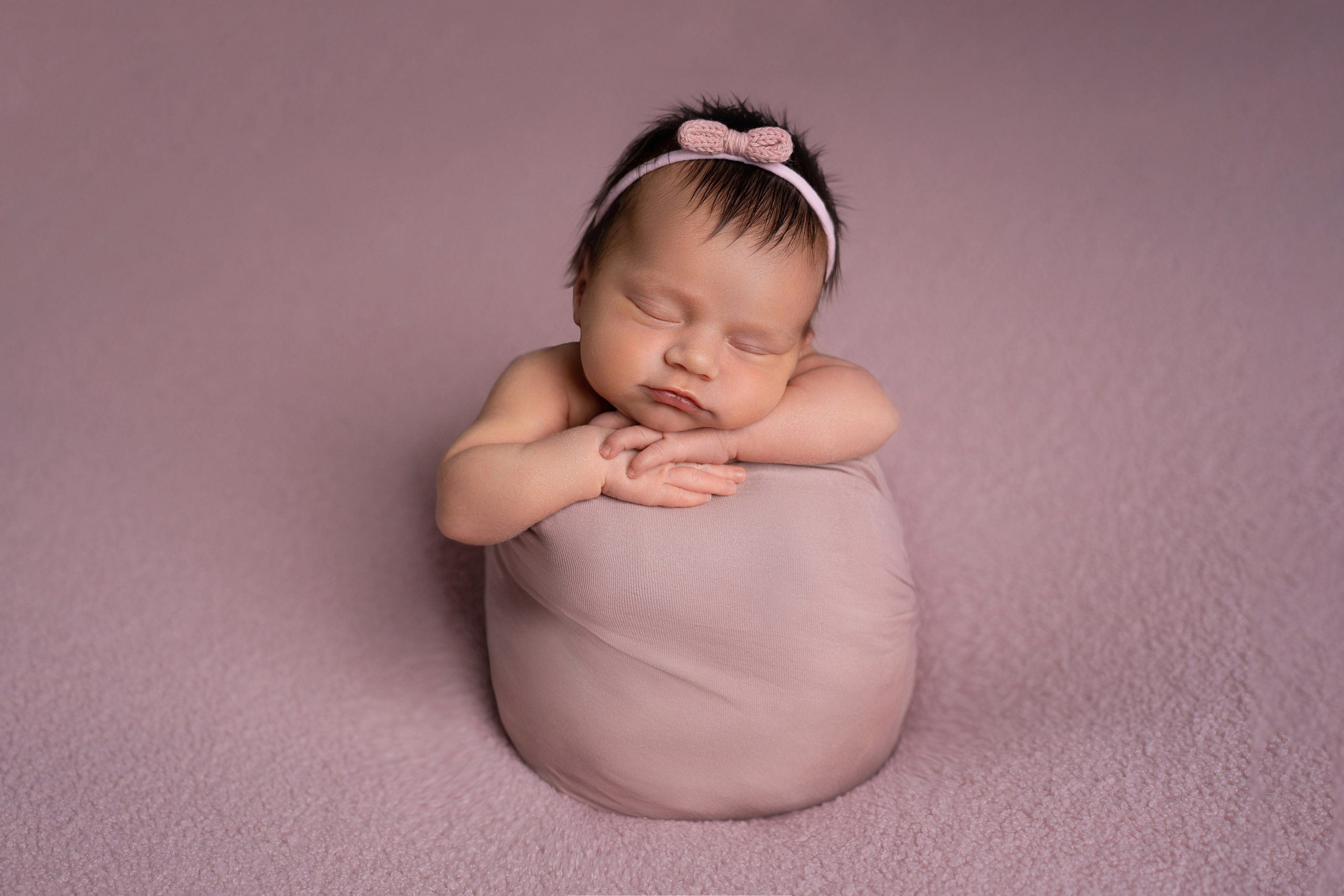 Ньюборн. Фотограф новорожденных Оренбург и свадебный фотограф Оренбург