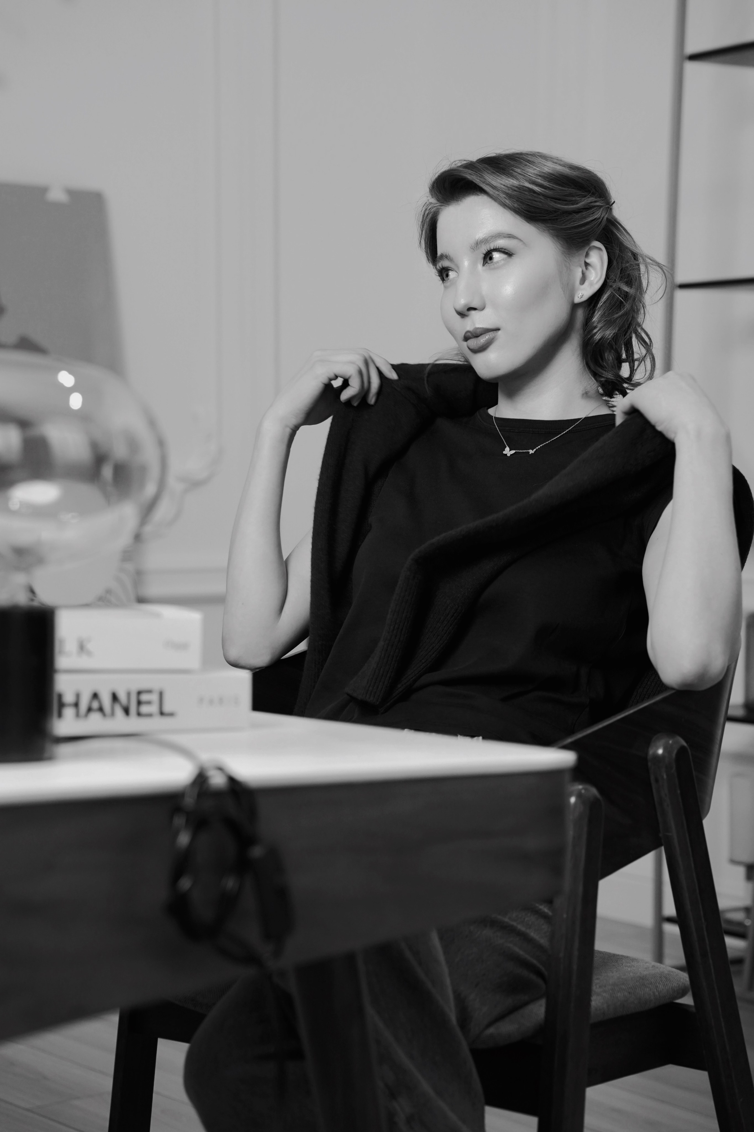 Индивидуальные. Портретный фотограф в городе Москва